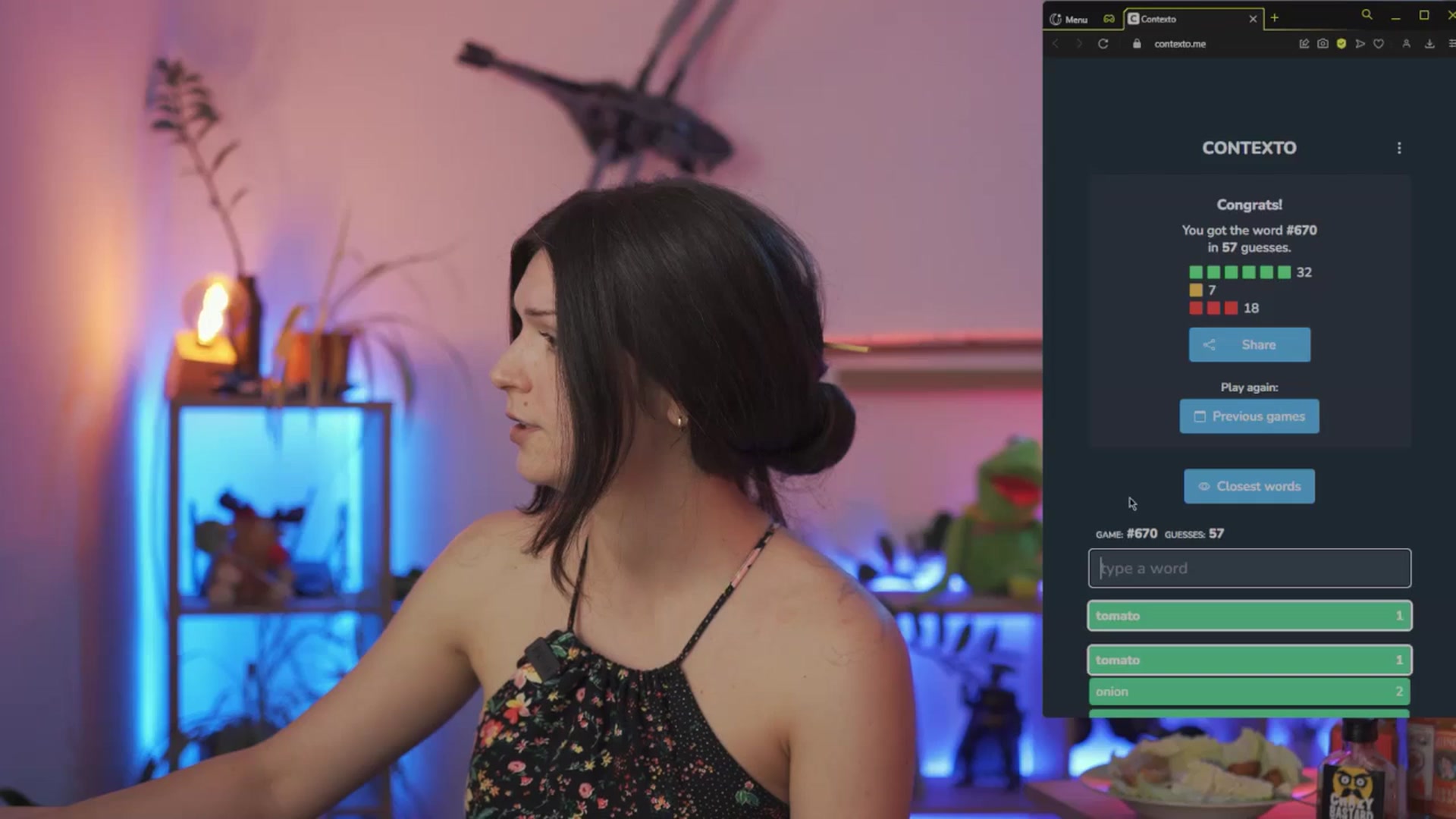 Gallery image thumbnail from M1aGarand's myfreecams stream on, 08/31/2024, 01:13 image 18 of 20
