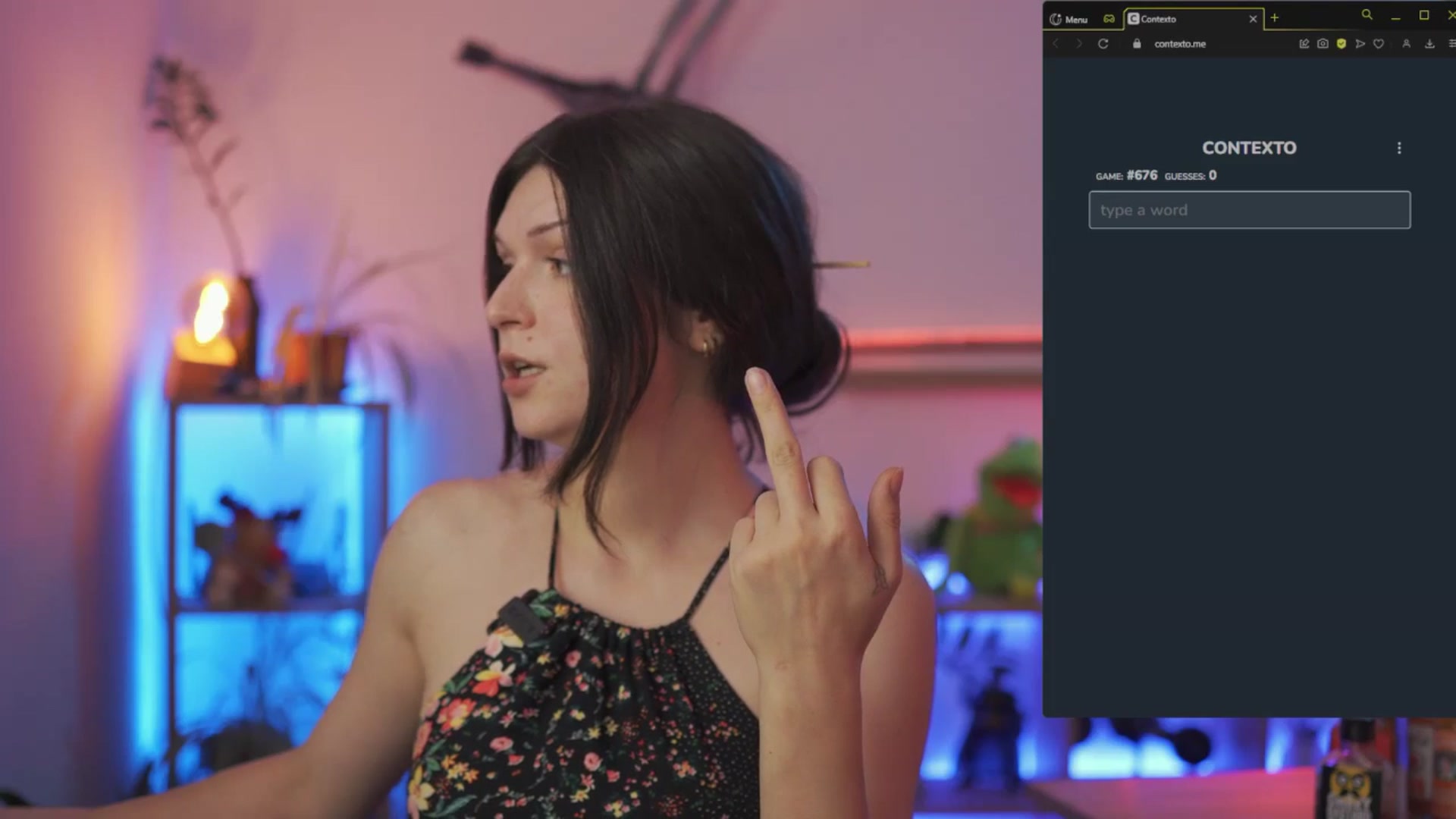 Gallery image thumbnail from M1aGarand's myfreecams stream on, 08/31/2024, 01:13 image 14 of 20
