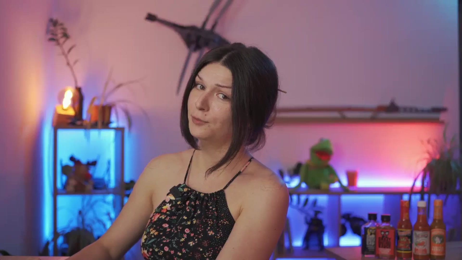 Gallery image thumbnail from M1aGarand's myfreecams stream on, 08/31/2024, 01:13 image 5 of 20