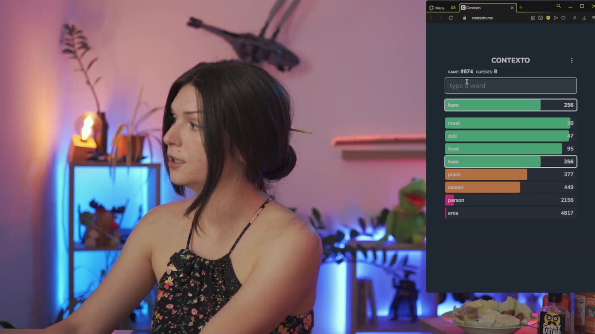 Gallery image thumbnail from M1aGarand's myfreecams stream on, 08/31/2024, 01:13 image 16 of 20
