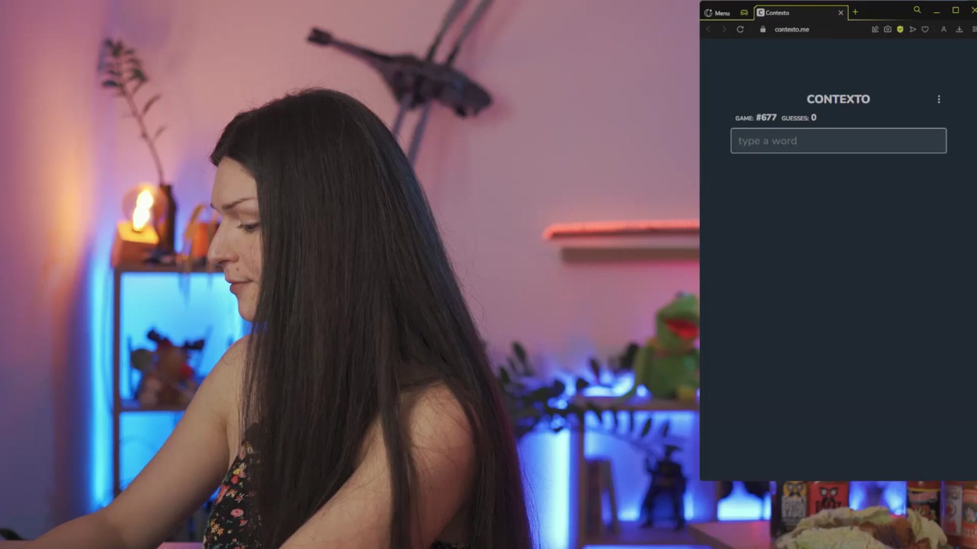 Gallery image thumbnail from M1aGarand's myfreecams stream on, 08/31/2024, 01:13 image 12 of 20