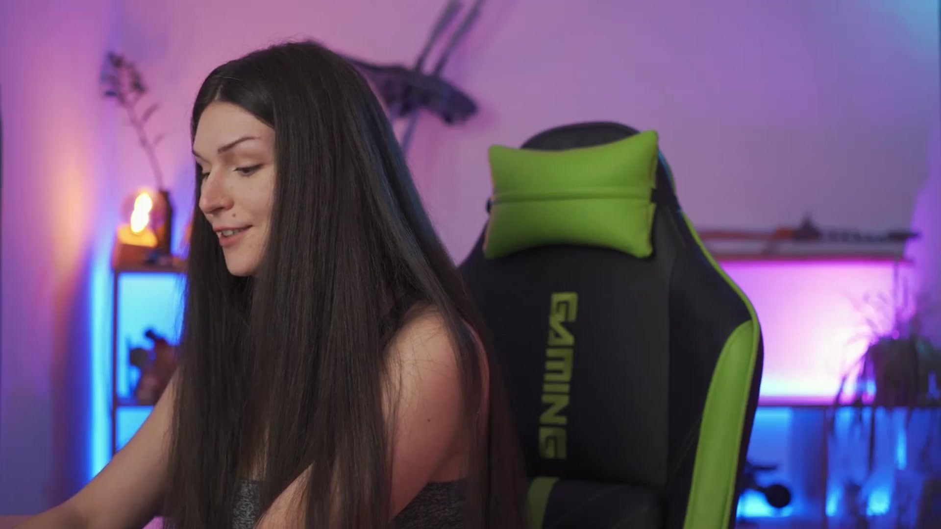 Gallery image thumbnail from M1aGarand's myfreecams stream on, 09/02/2024, 21:09 image 3 of 20