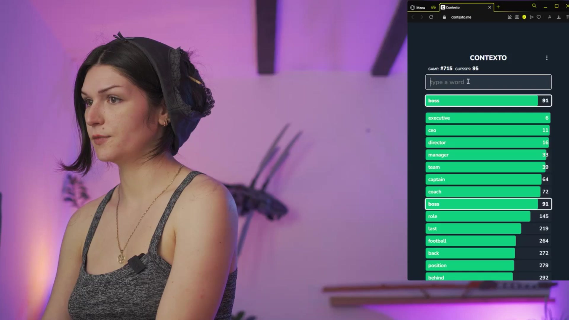 Gallery image thumbnail from M1aGarand's myfreecams stream on, 09/02/2024, 23:51 image 6 of 20