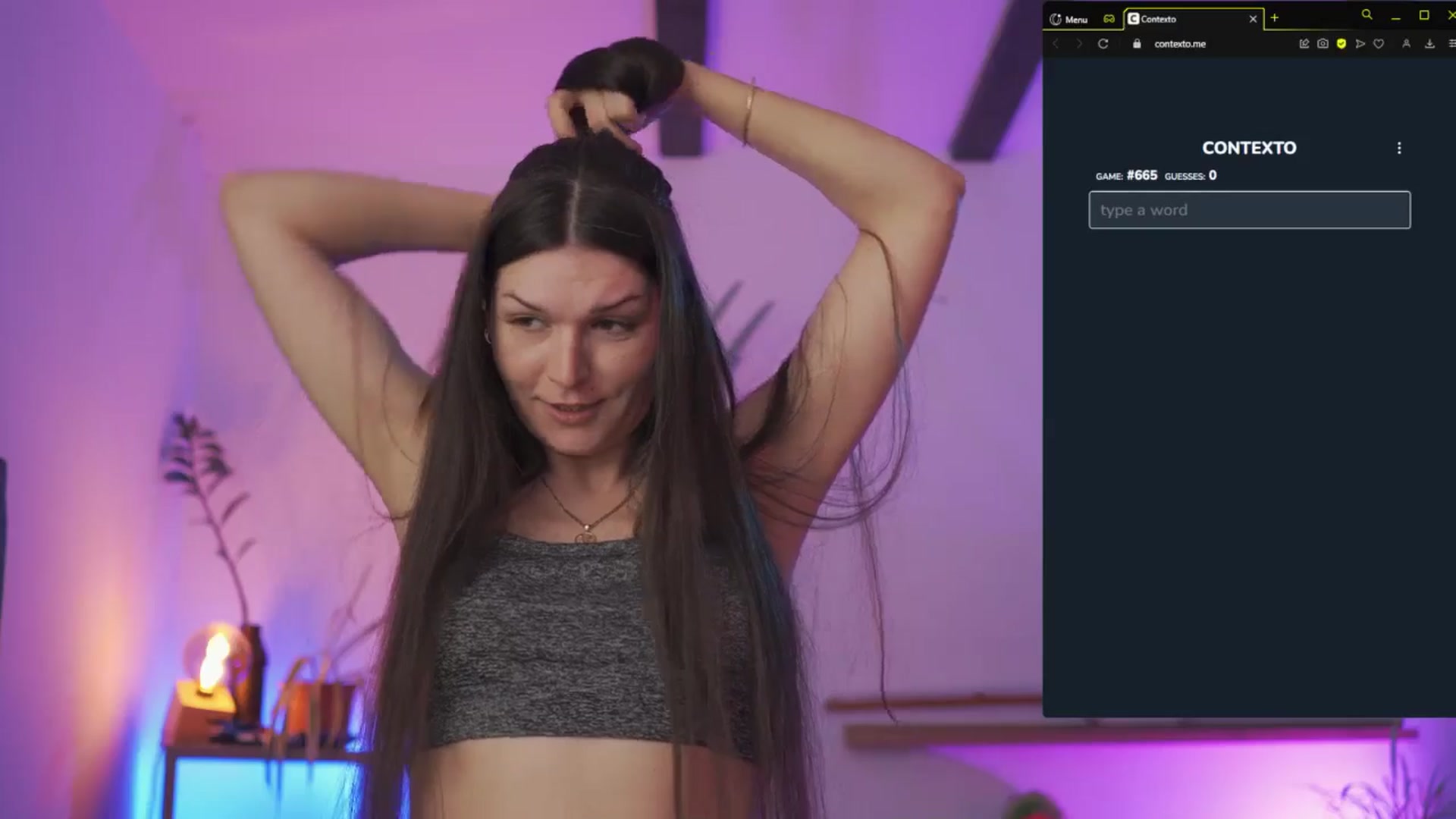 Gallery image thumbnail from M1aGarand's myfreecams stream on, 09/02/2024, 23:51 image 9 of 20