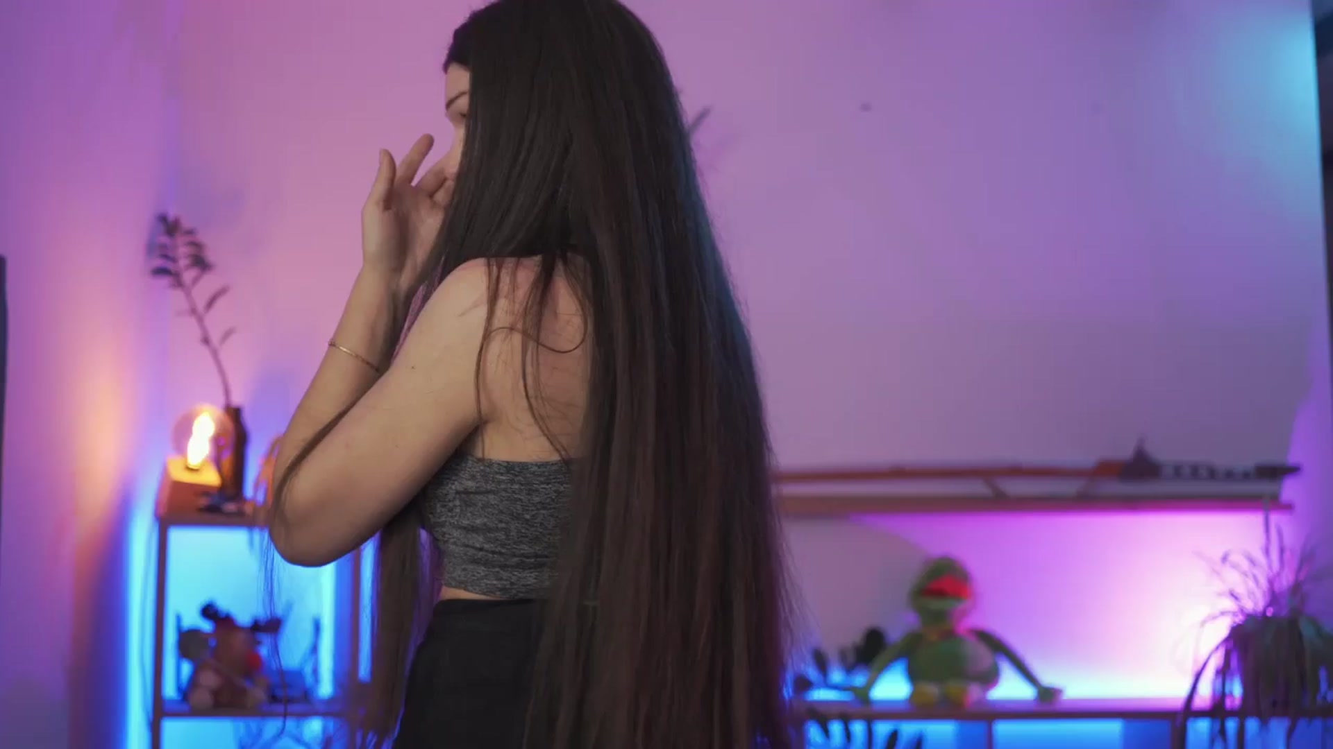 Gallery image thumbnail from M1aGarand's myfreecams stream on, 09/03/2024, 24:49 image 13 of 20