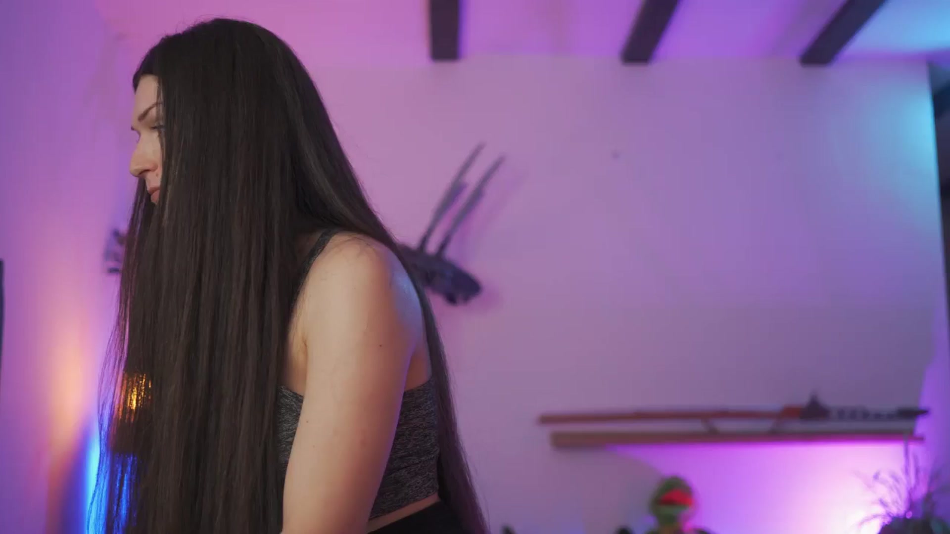 Gallery image thumbnail from M1aGarand's myfreecams stream on, 09/03/2024, 24:49 image 1 of 20
