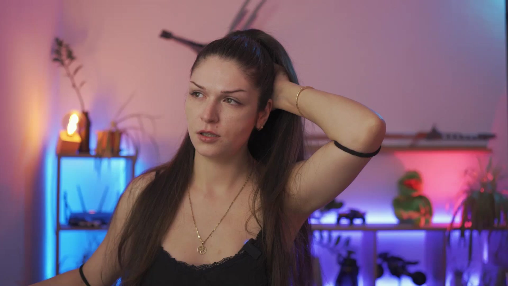 Gallery image thumbnail from M1aGarand's myfreecams stream on, 09/07/2024, 23:55 image 1 of 20