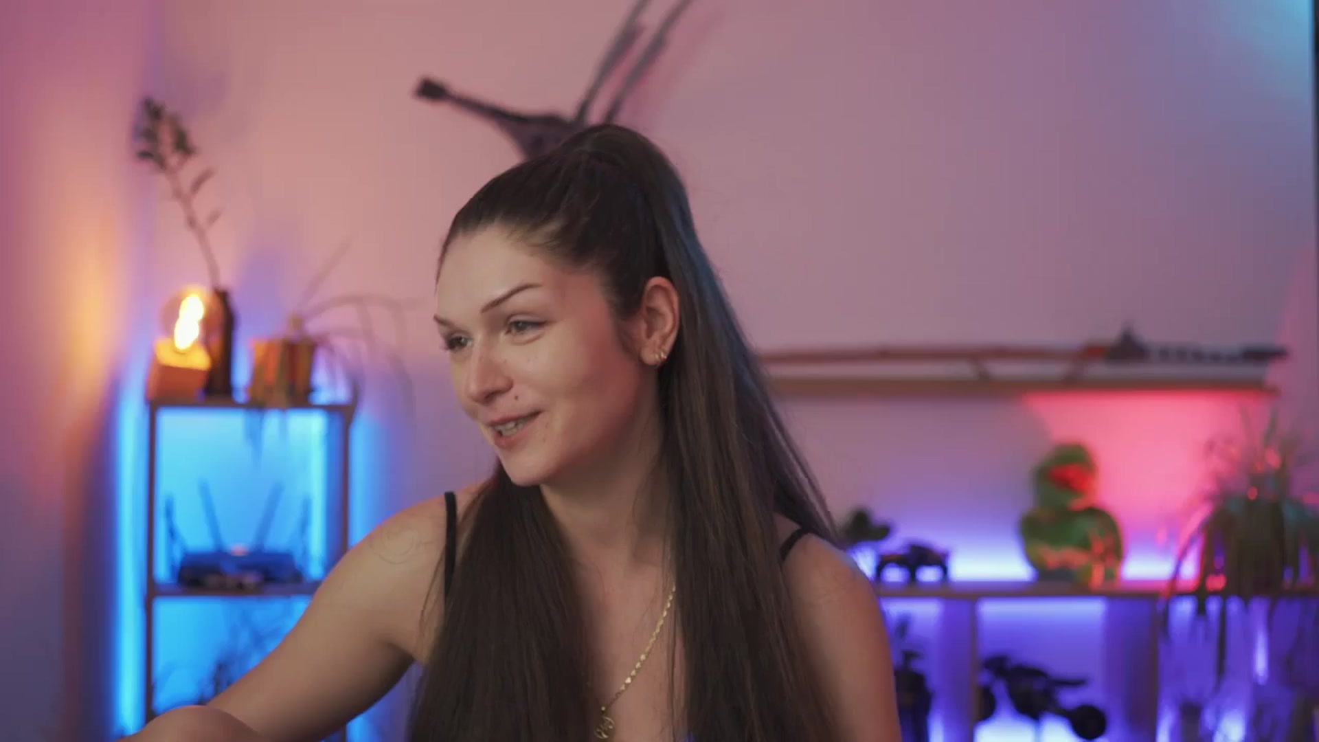 Gallery image thumbnail from M1aGarand's myfreecams stream on, 09/07/2024, 23:55 image 4 of 20