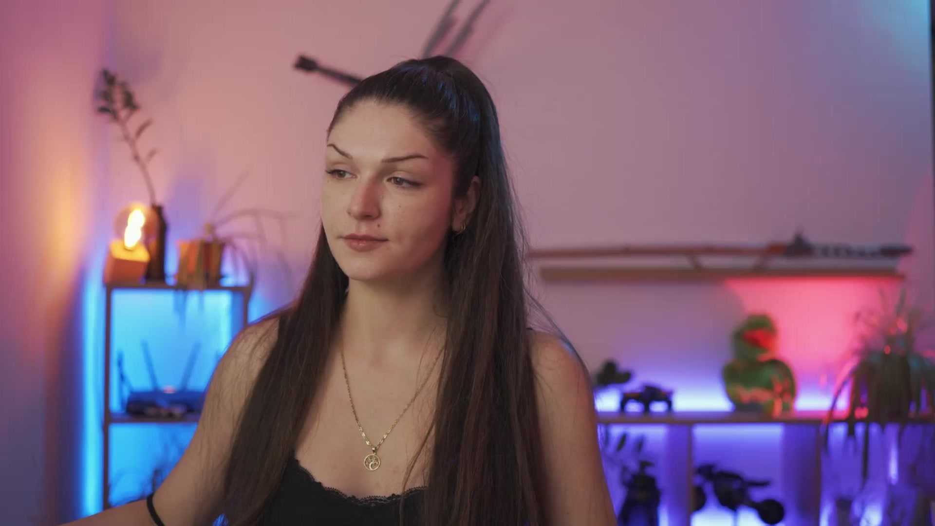Gallery image thumbnail from M1aGarand's myfreecams stream on, 09/07/2024, 23:55 image 2 of 20