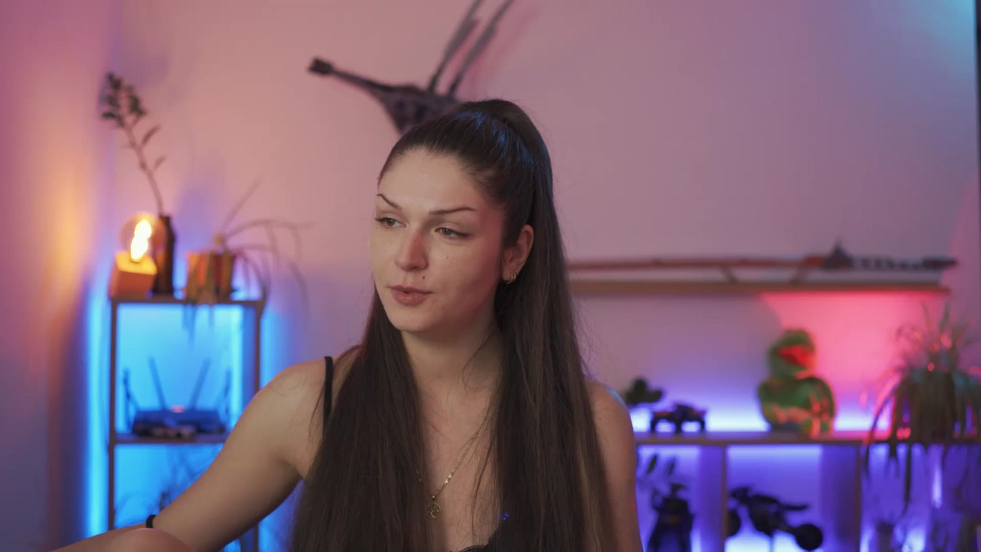 Gallery image thumbnail from M1aGarand's myfreecams stream on, 09/07/2024, 23:55 image 8 of 20