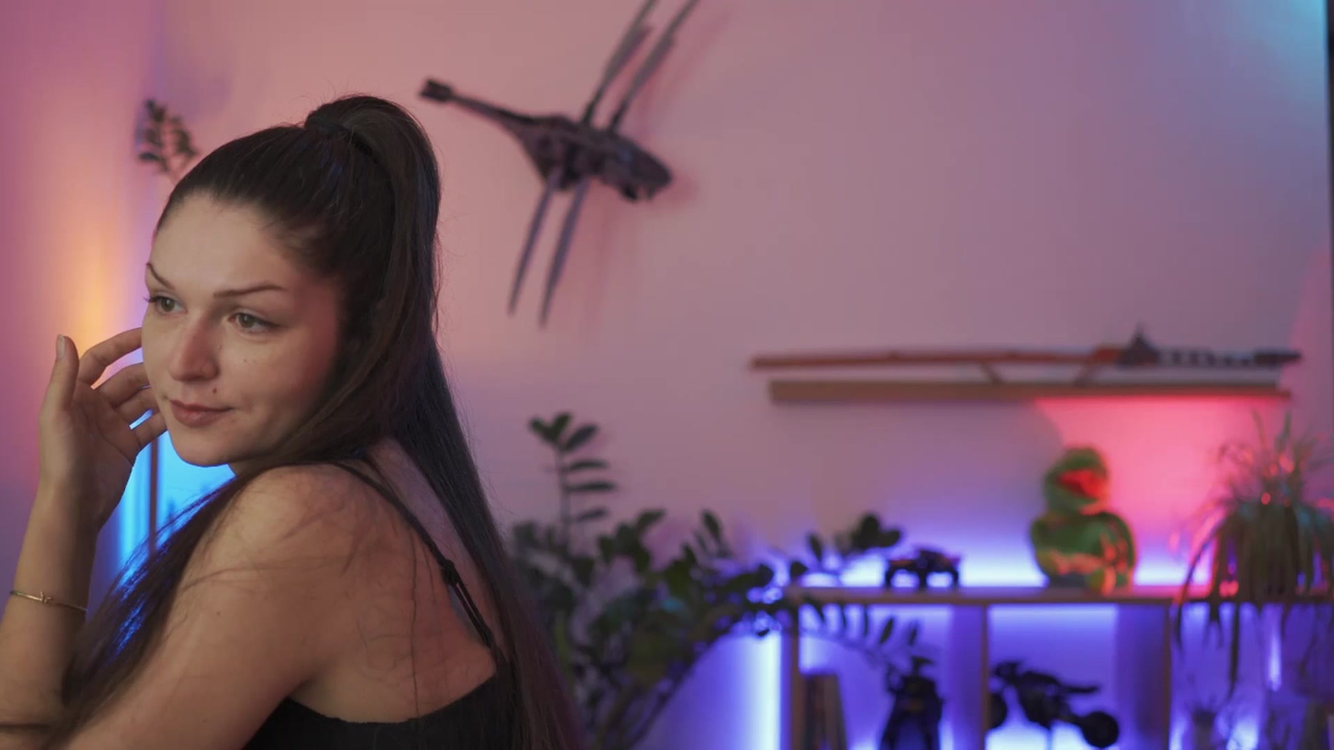 Gallery image thumbnail from M1aGarand's myfreecams stream on, 09/07/2024, 23:55 image 15 of 20