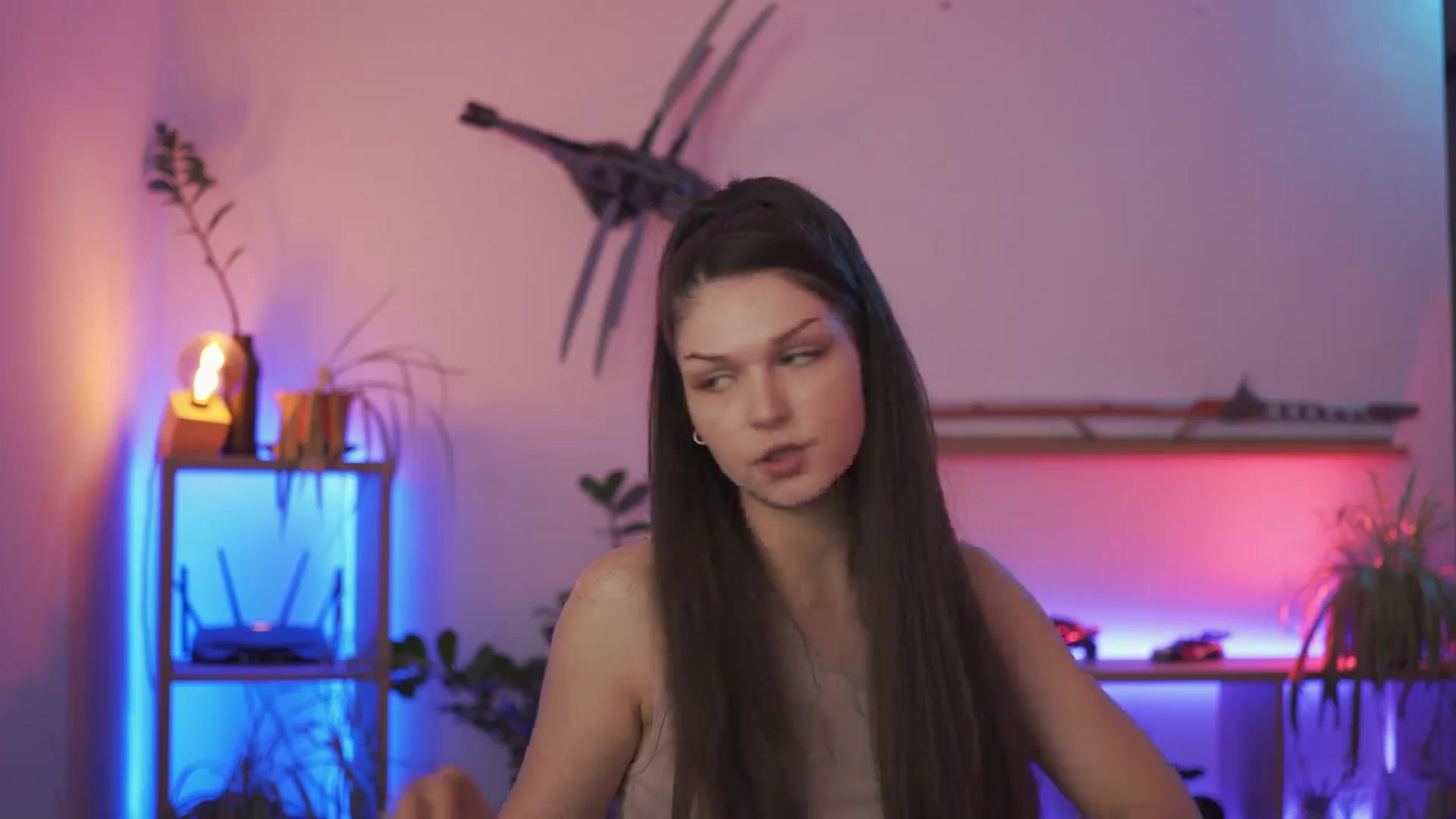 Gallery image thumbnail from M1aGarand's myfreecams stream on, 09/09/2024, 24:02 image 15 of 20