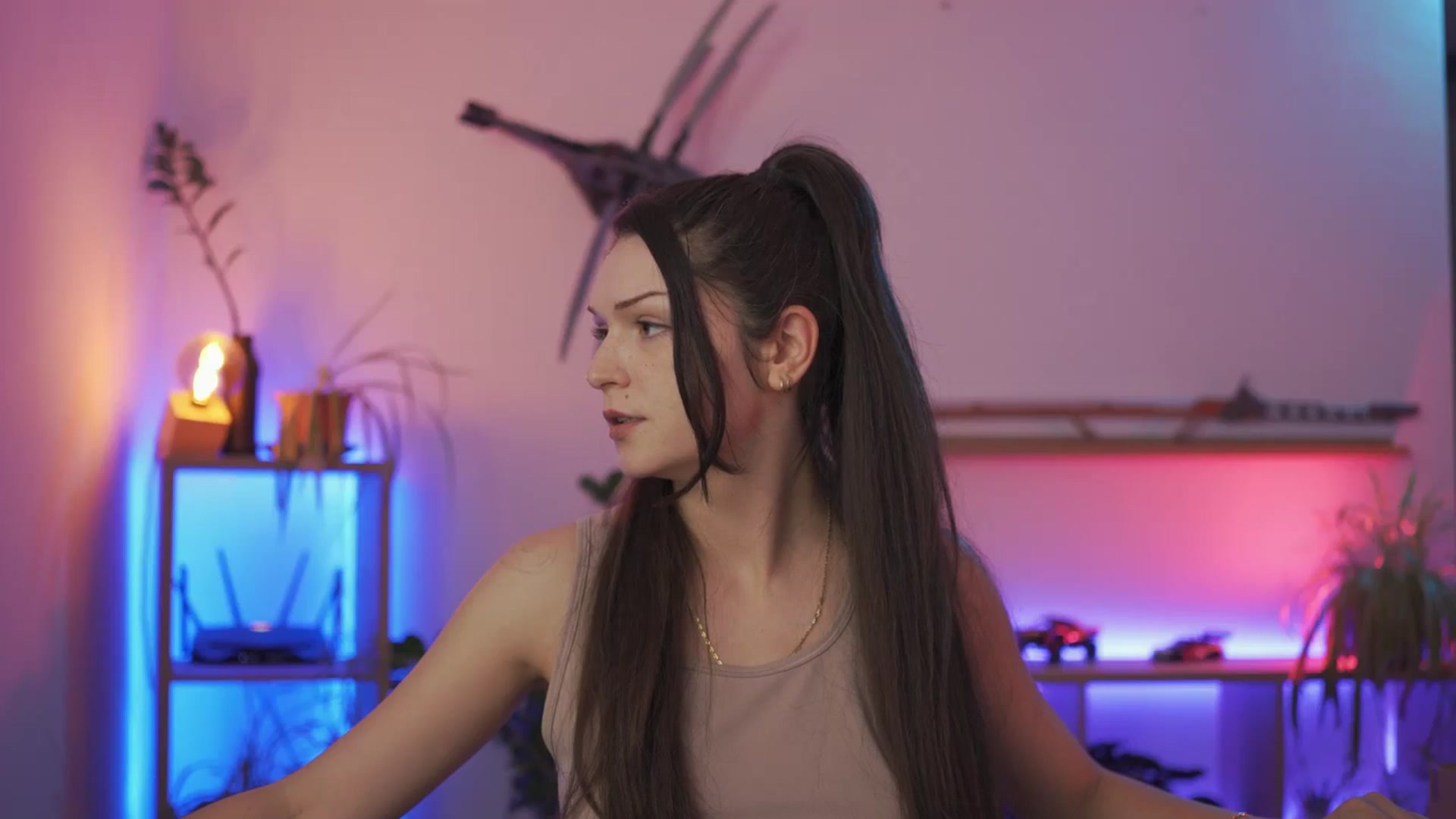 Gallery image thumbnail from M1aGarand's myfreecams stream on, 09/09/2024, 24:02 image 10 of 20
