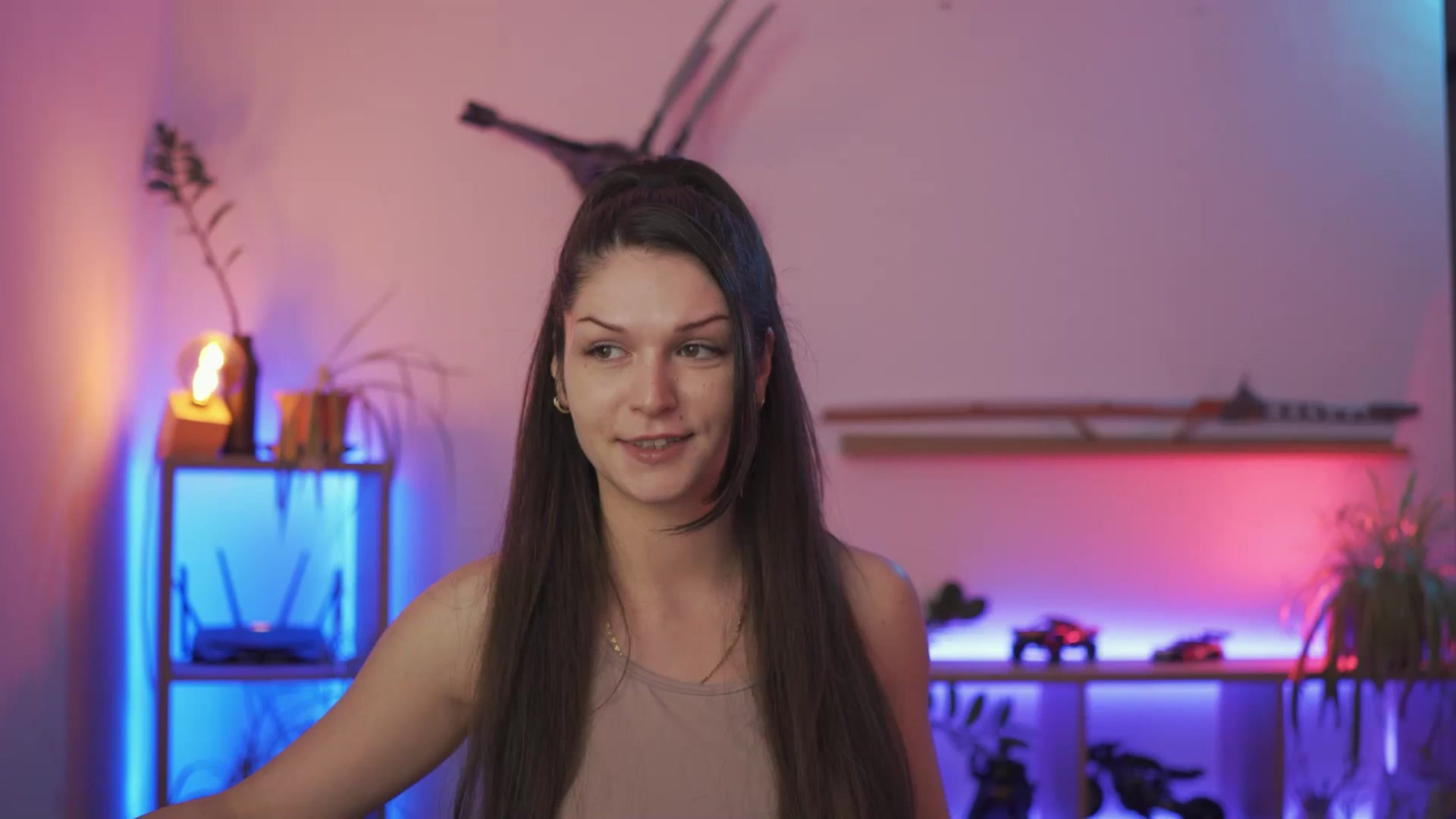 Gallery image thumbnail from M1aGarand's myfreecams stream on, 09/09/2024, 24:02 image 5 of 20