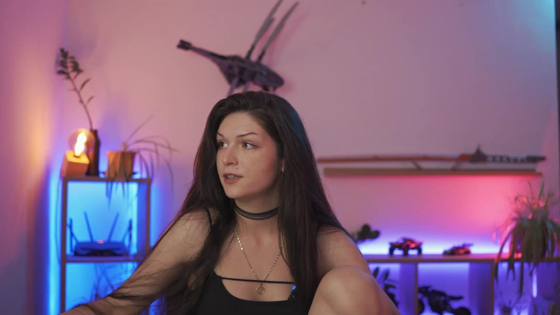 Gallery image thumbnail from M1aGarand's myfreecams stream on, 09/11/2024, 24:56 image 9 of 20