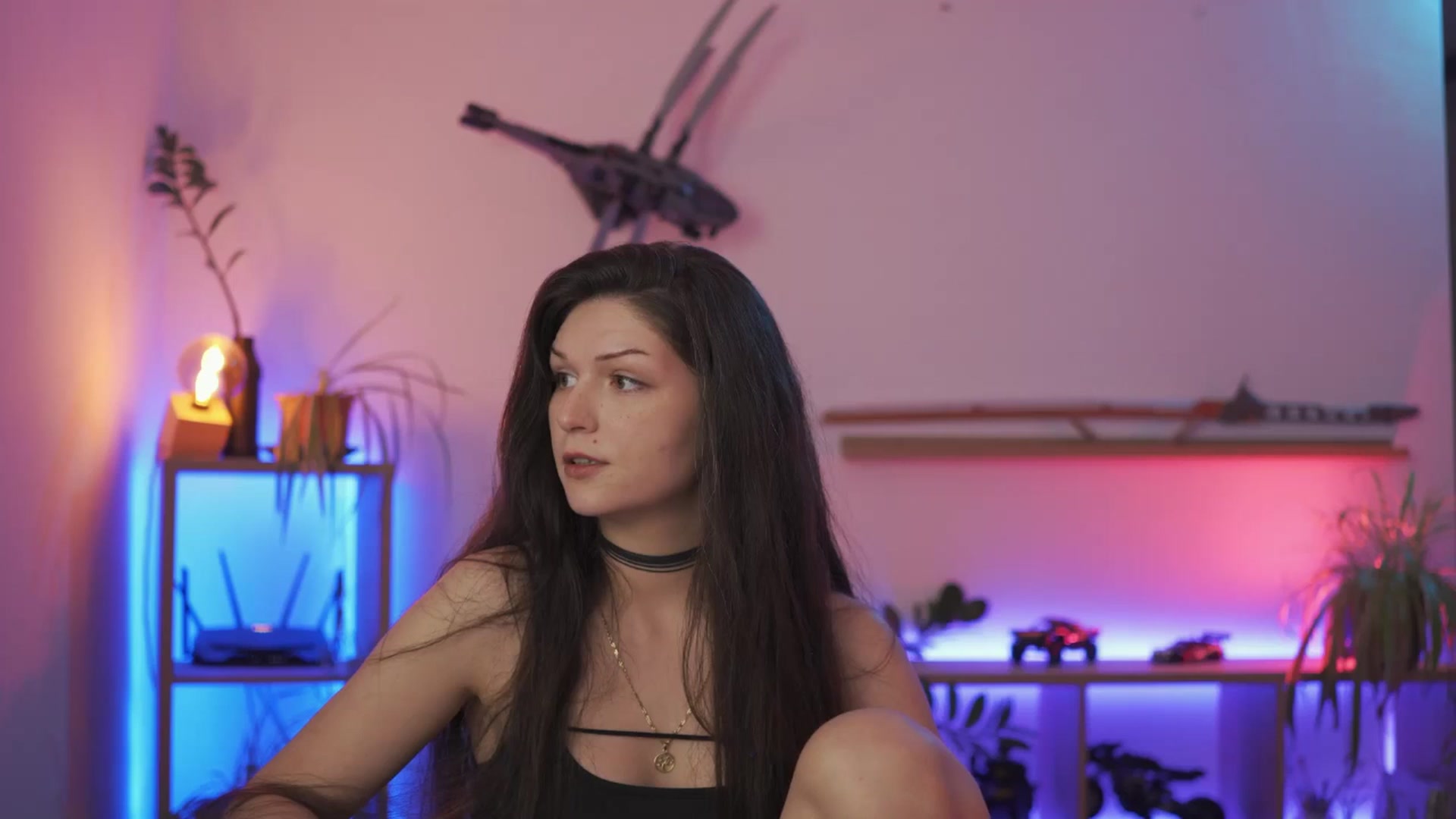 Gallery image thumbnail from M1aGarand's myfreecams stream on, 09/11/2024, 24:56 image 18 of 20