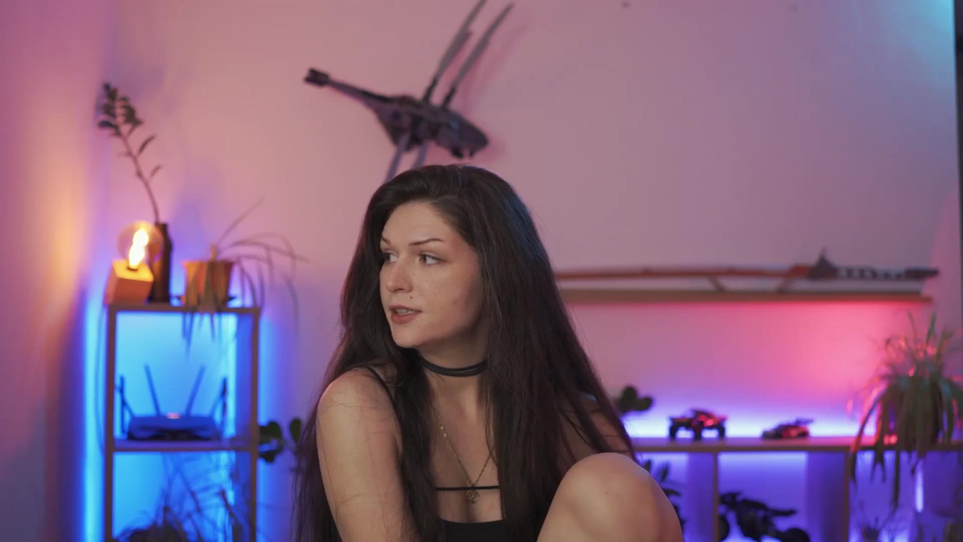 Gallery image thumbnail from M1aGarand's myfreecams stream on, 09/11/2024, 24:56 image 13 of 20