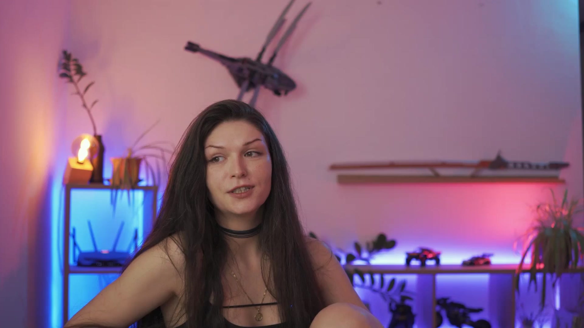 Gallery image thumbnail from M1aGarand's myfreecams stream on, 09/11/2024, 24:56 image 19 of 20