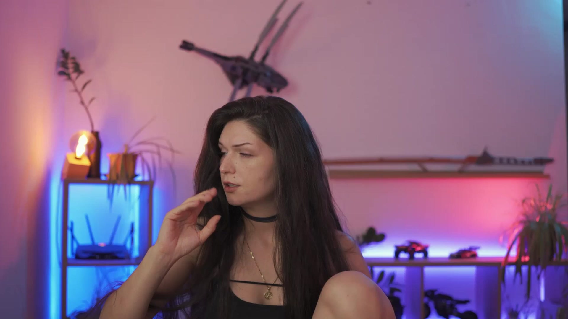 Gallery image thumbnail from M1aGarand's myfreecams stream on, 09/11/2024, 24:56 image 16 of 20
