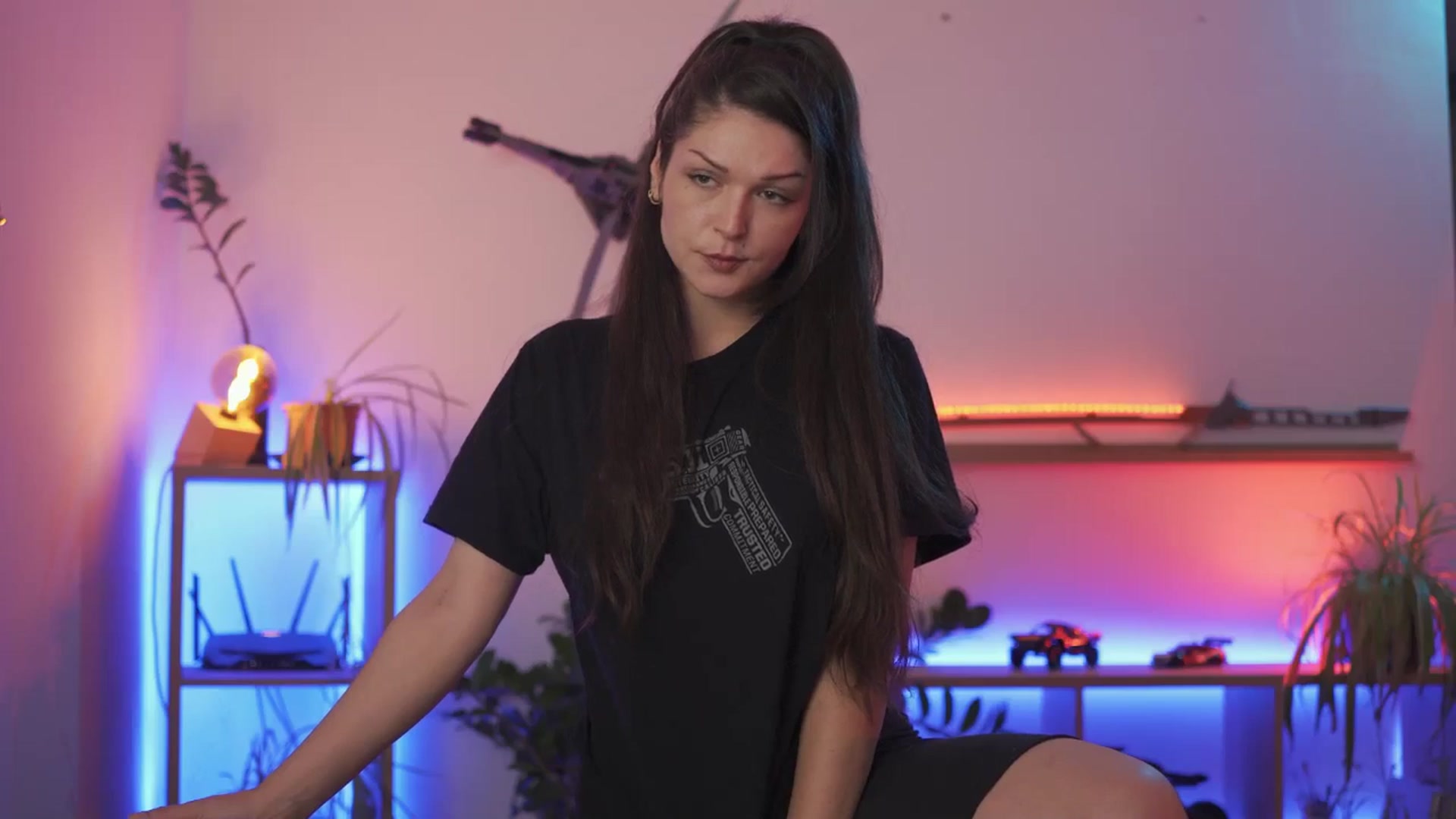 Gallery image thumbnail from M1aGarand's myfreecams stream on, 09/13/2024, 24:11 image 12 of 20