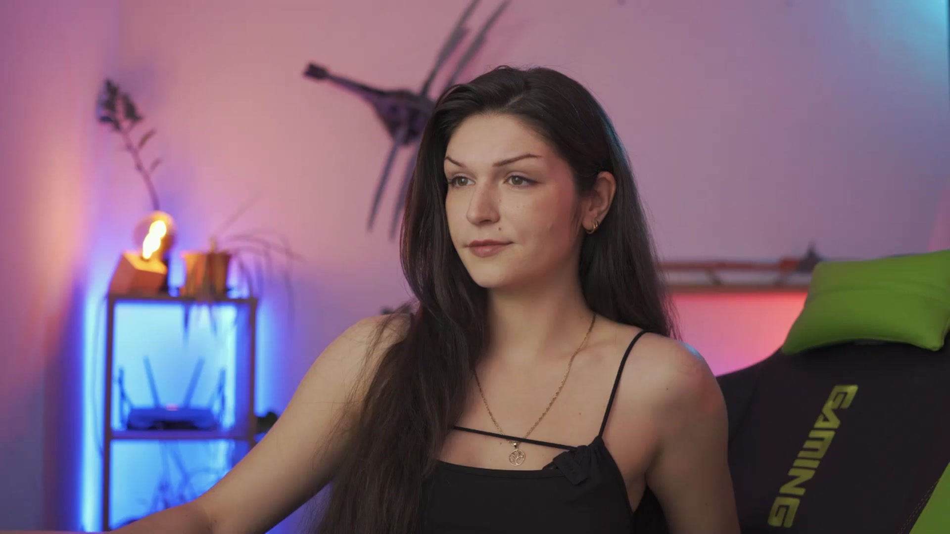 Gallery image thumbnail from M1aGarand's myfreecams stream on, 09/15/2024, 24:09 image 2 of 20