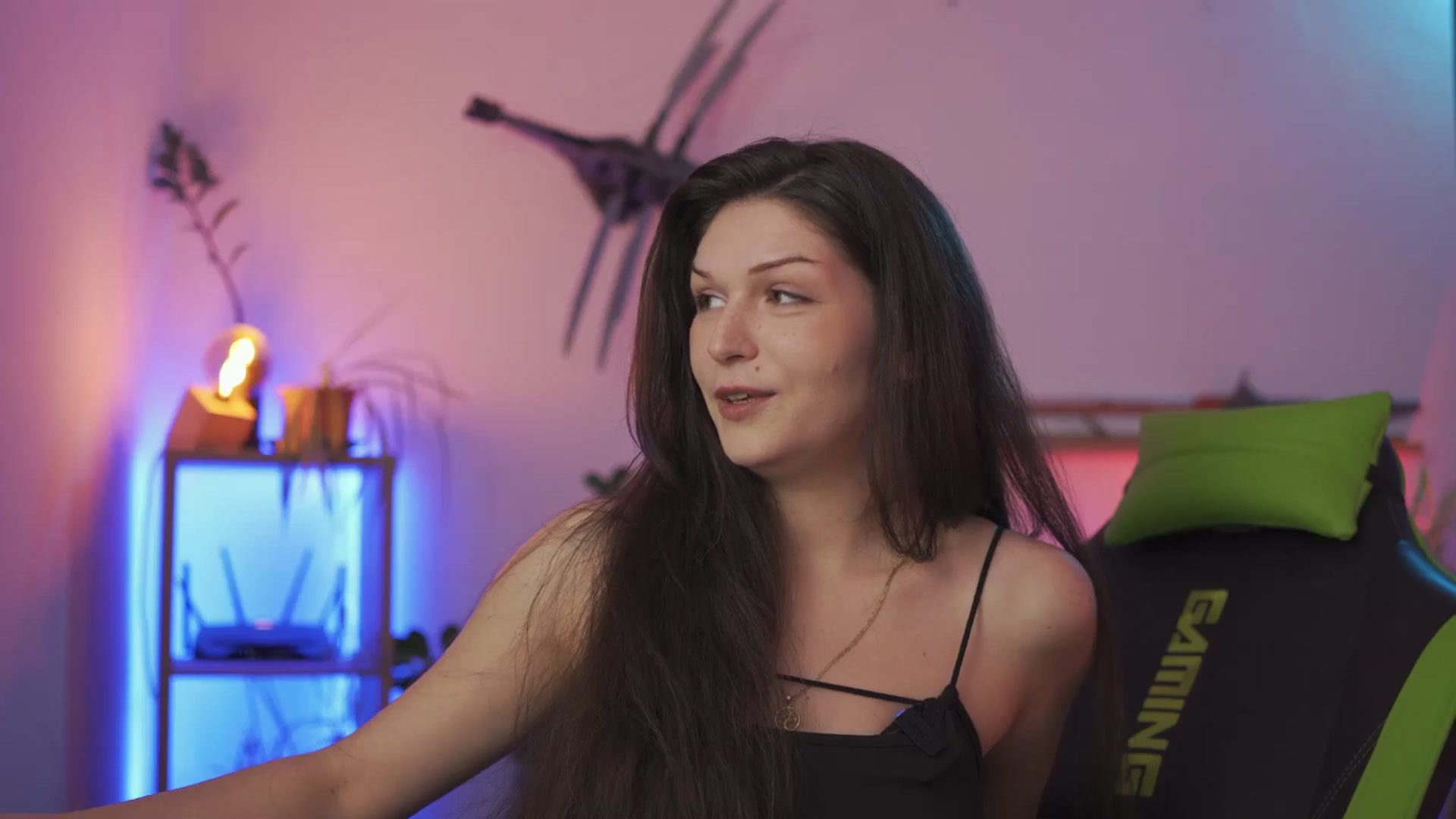 Gallery image thumbnail from M1aGarand's myfreecams stream on, 09/15/2024, 24:09 image 20 of 20