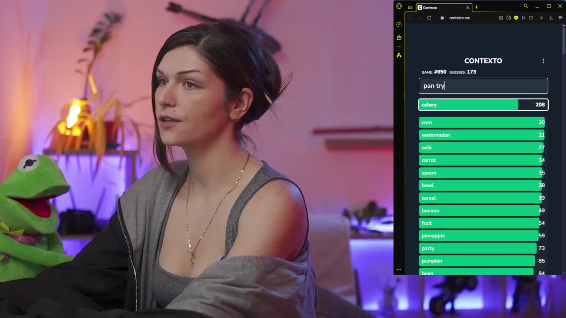 Gallery image thumbnail from M1aGarand's myfreecams stream on, 10/27/2024, 24:54 image 5 of 20