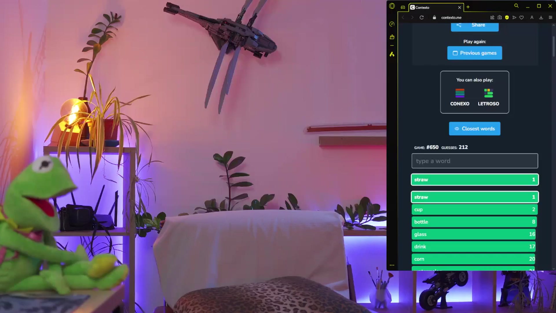 Gallery image thumbnail from M1aGarand's myfreecams stream on, 10/27/2024, 24:54 image 12 of 20