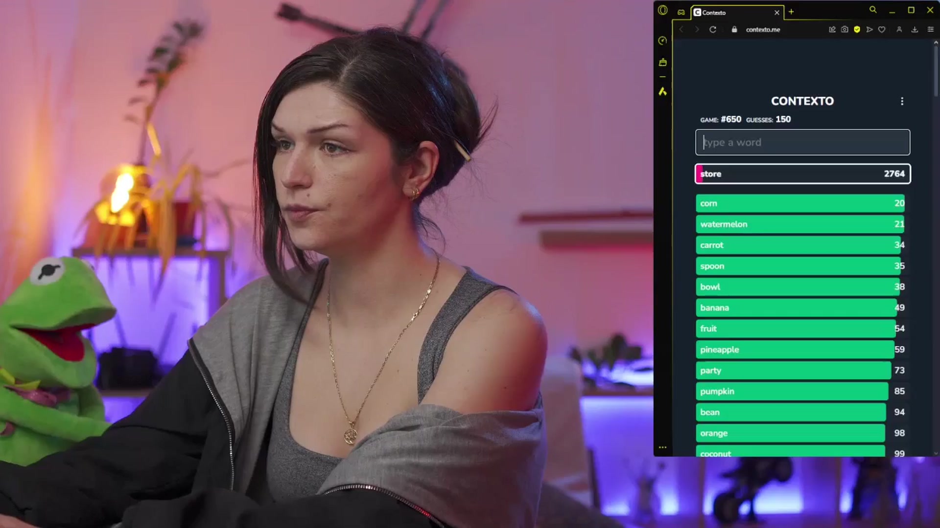 Gallery image thumbnail from M1aGarand's myfreecams stream on, 10/27/2024, 24:54 image 3 of 20