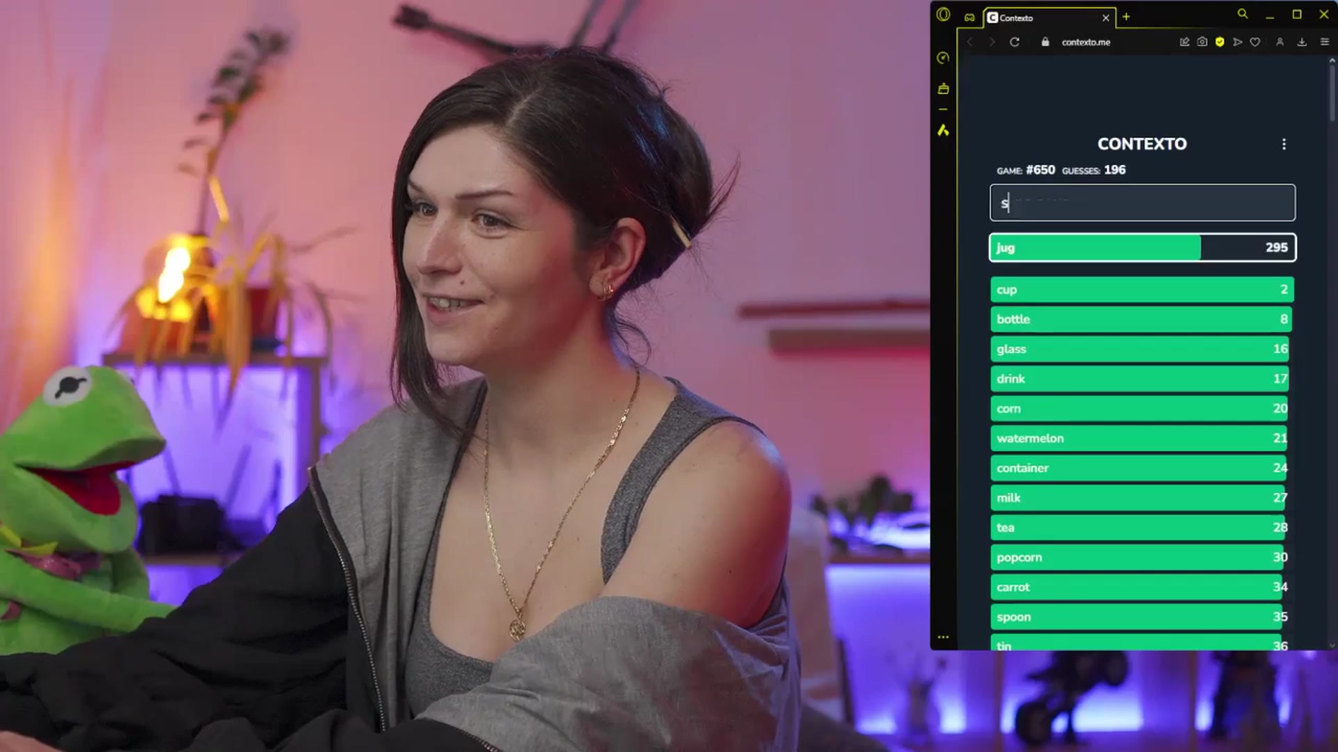 Gallery image thumbnail from M1aGarand's myfreecams stream on, 10/27/2024, 24:54 image 7 of 20