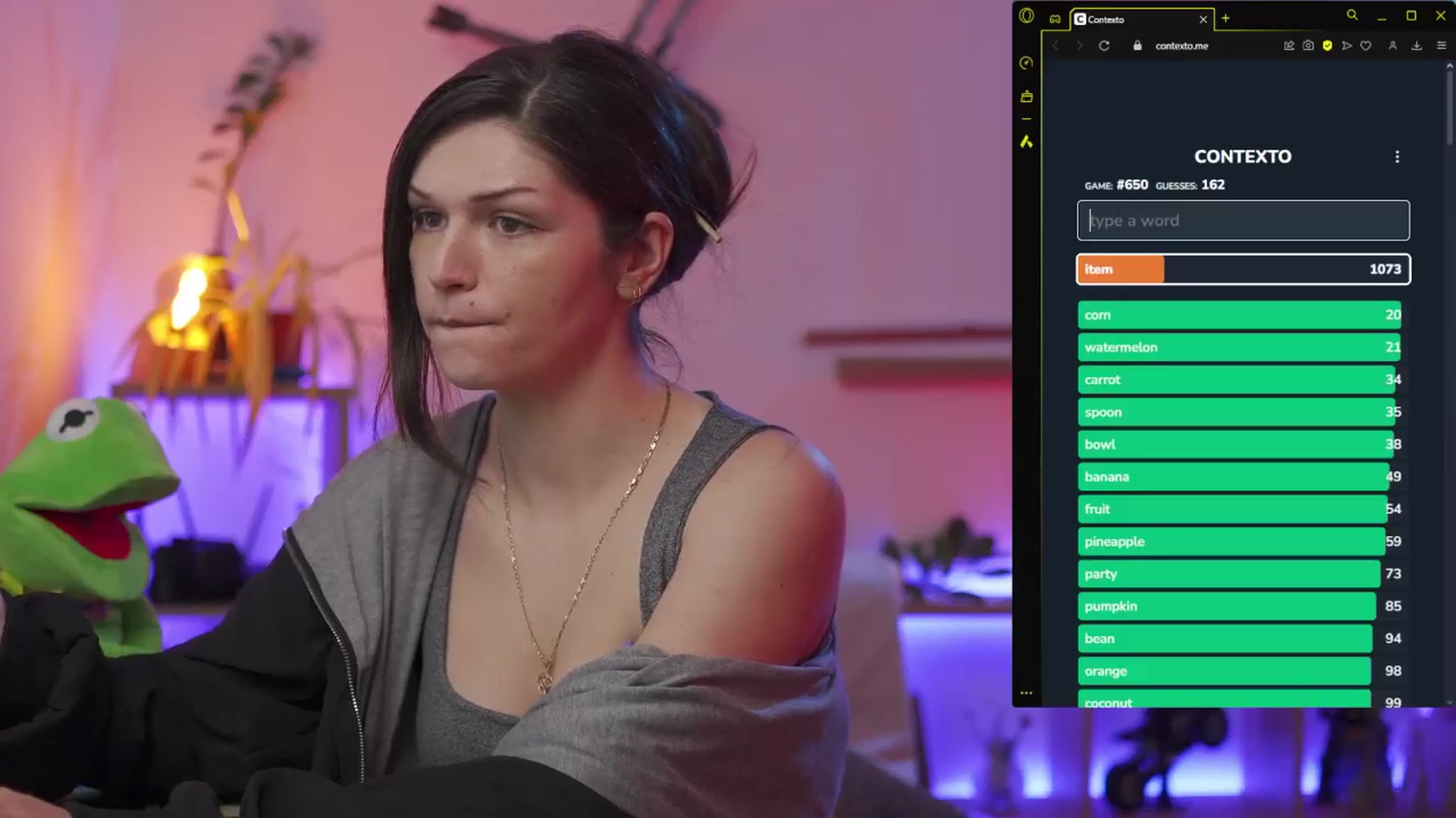 Gallery image thumbnail from M1aGarand's myfreecams stream on, 10/27/2024, 24:54 image 4 of 20