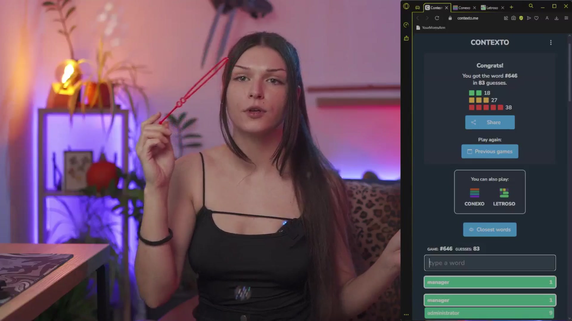 Gallery image thumbnail from M1aGarand's myfreecams stream on, 11/04/2024, 24:00 image 3 of 20