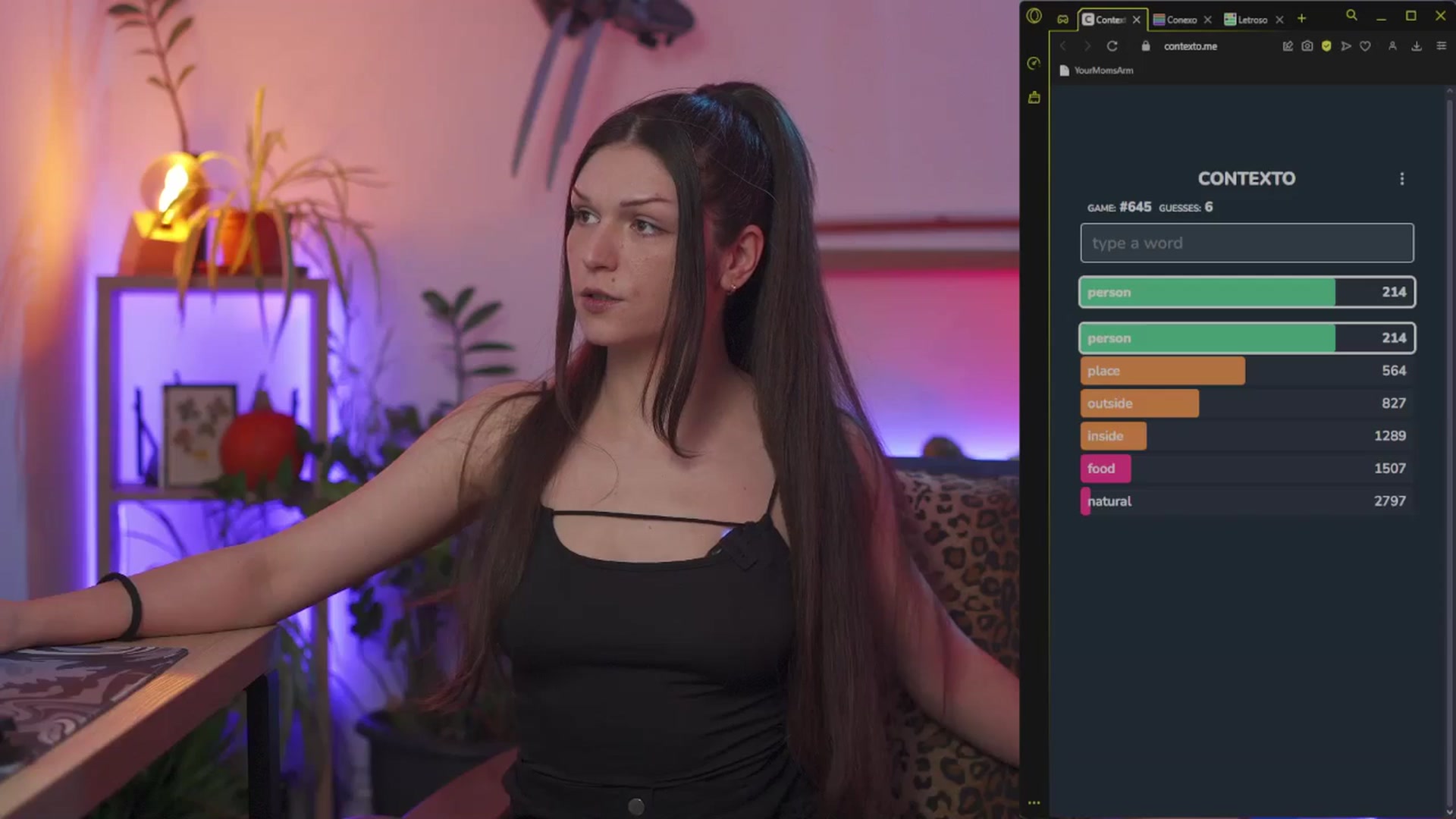 Gallery image thumbnail from M1aGarand's myfreecams stream on, 11/04/2024, 24:00 image 7 of 20