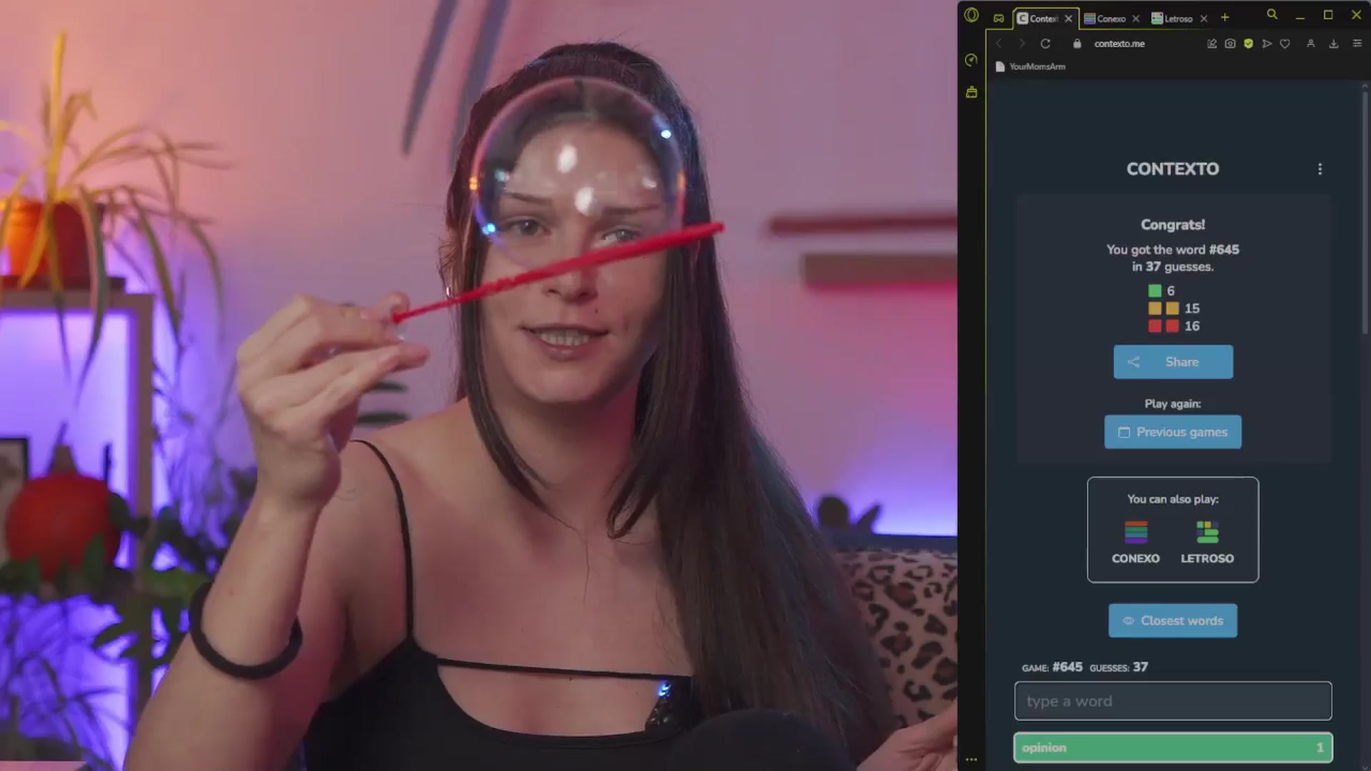 Gallery image thumbnail from M1aGarand's myfreecams stream on, 11/04/2024, 24:00 image 17 of 20