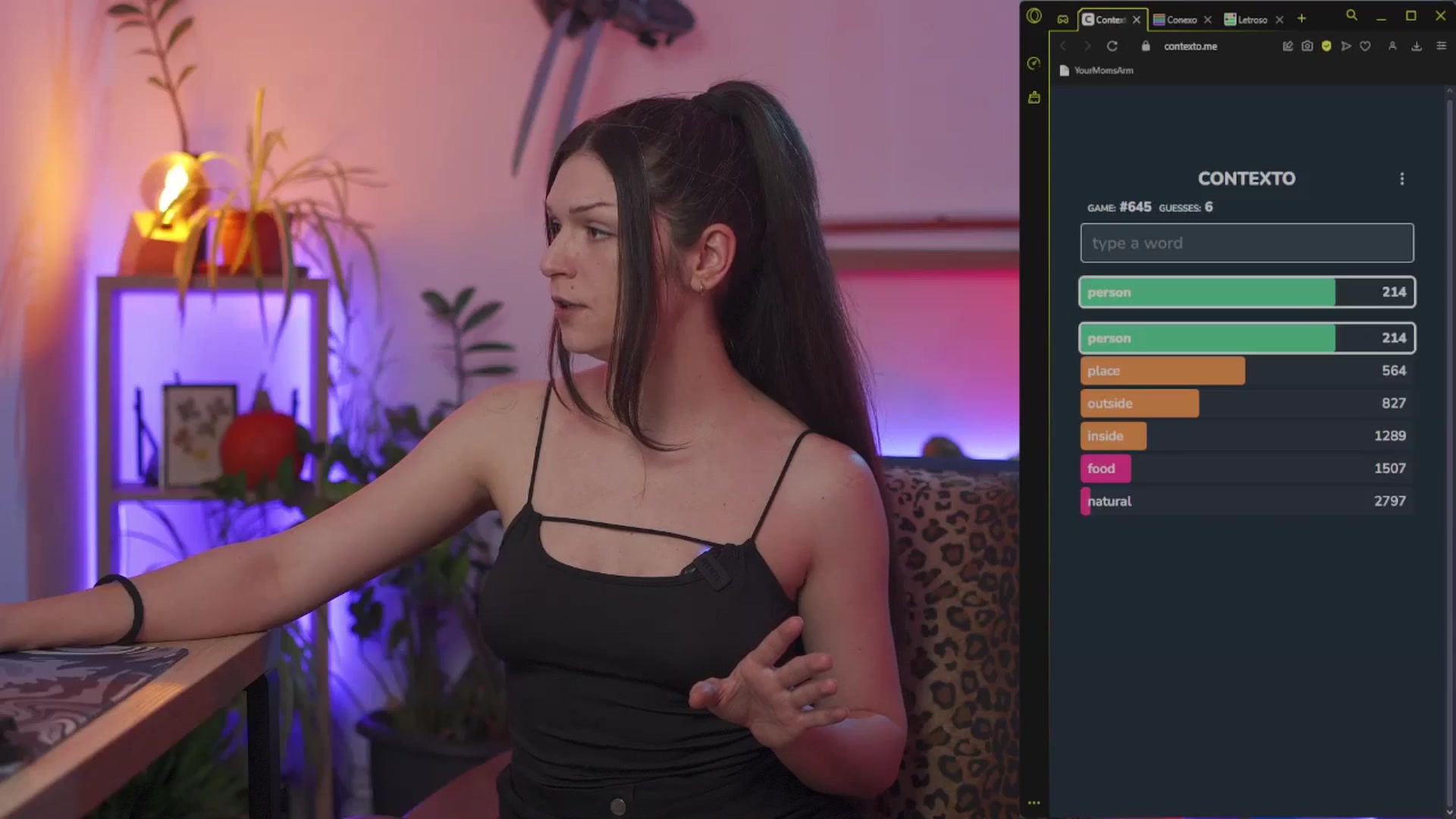 Gallery image thumbnail from M1aGarand's myfreecams stream on, 11/04/2024, 24:00 image 6 of 20