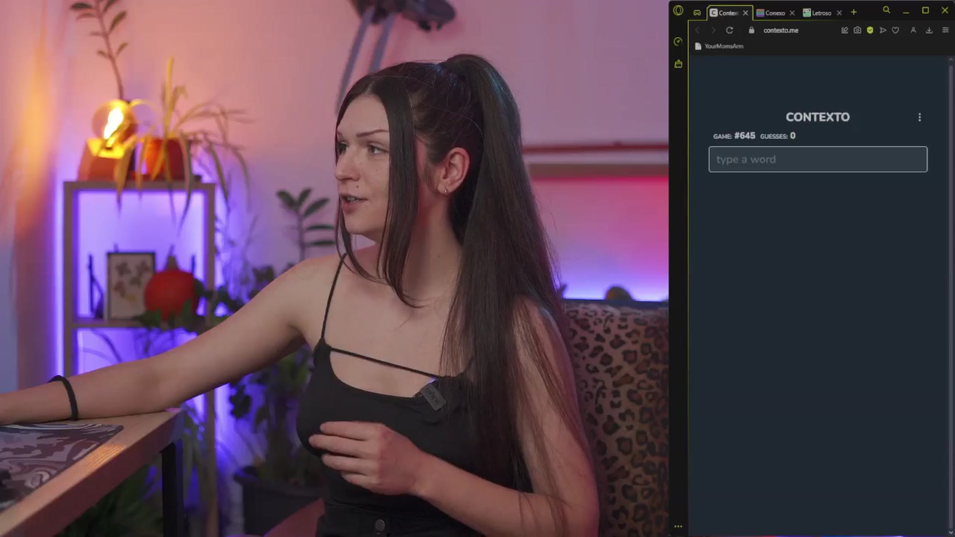 Gallery image thumbnail from M1aGarand's myfreecams stream on, 11/04/2024, 24:00 image 4 of 20