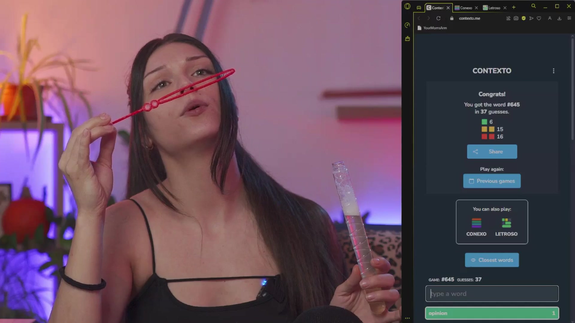 Gallery image thumbnail from M1aGarand's myfreecams stream on, 11/04/2024, 24:00 image 18 of 20