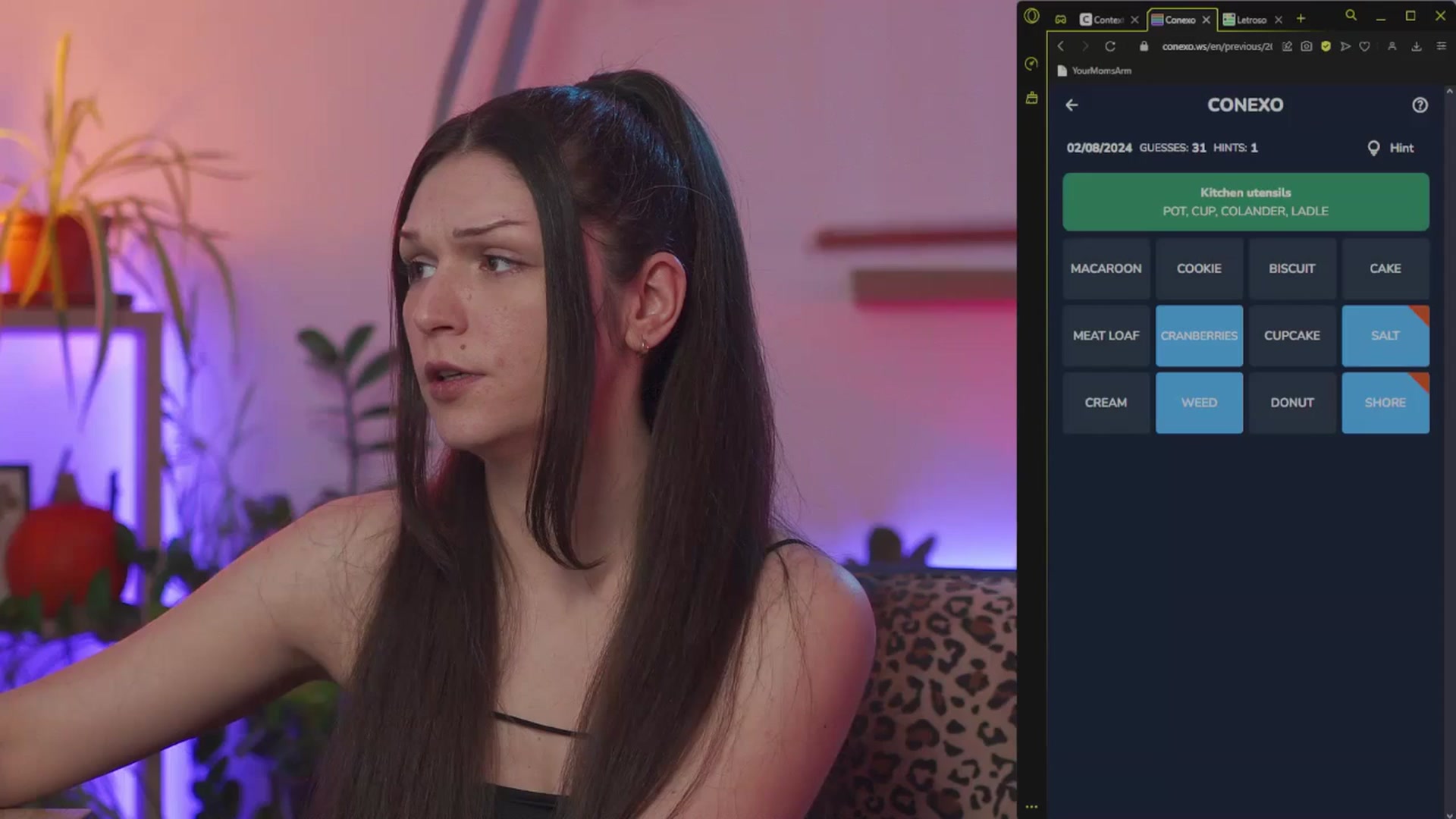 Gallery image thumbnail from M1aGarand's myfreecams stream on, 11/04/2024, 01:41 image 3 of 20