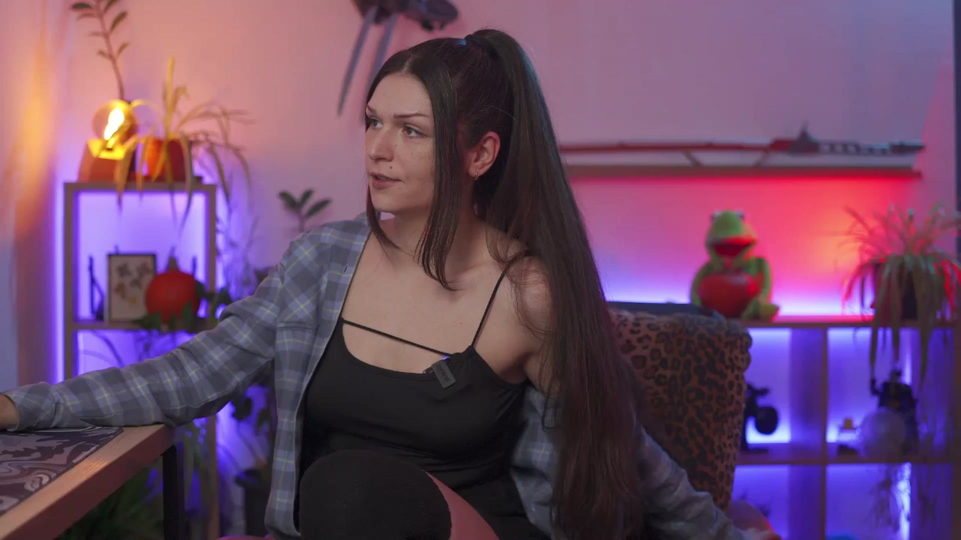 Gallery image thumbnail from M1aGarand's myfreecams stream on, 11/04/2024, 01:41 image 18 of 20