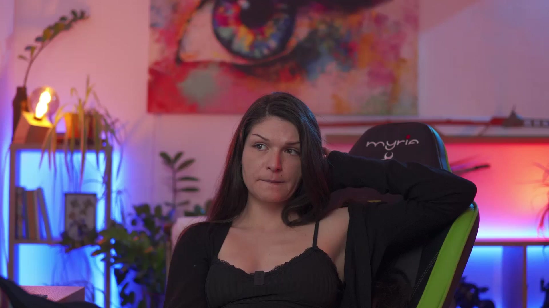 Gallery image thumbnail from M1aGarand's myfreecams stream on, 11/18/2024, 02:10 image 14 of 20
