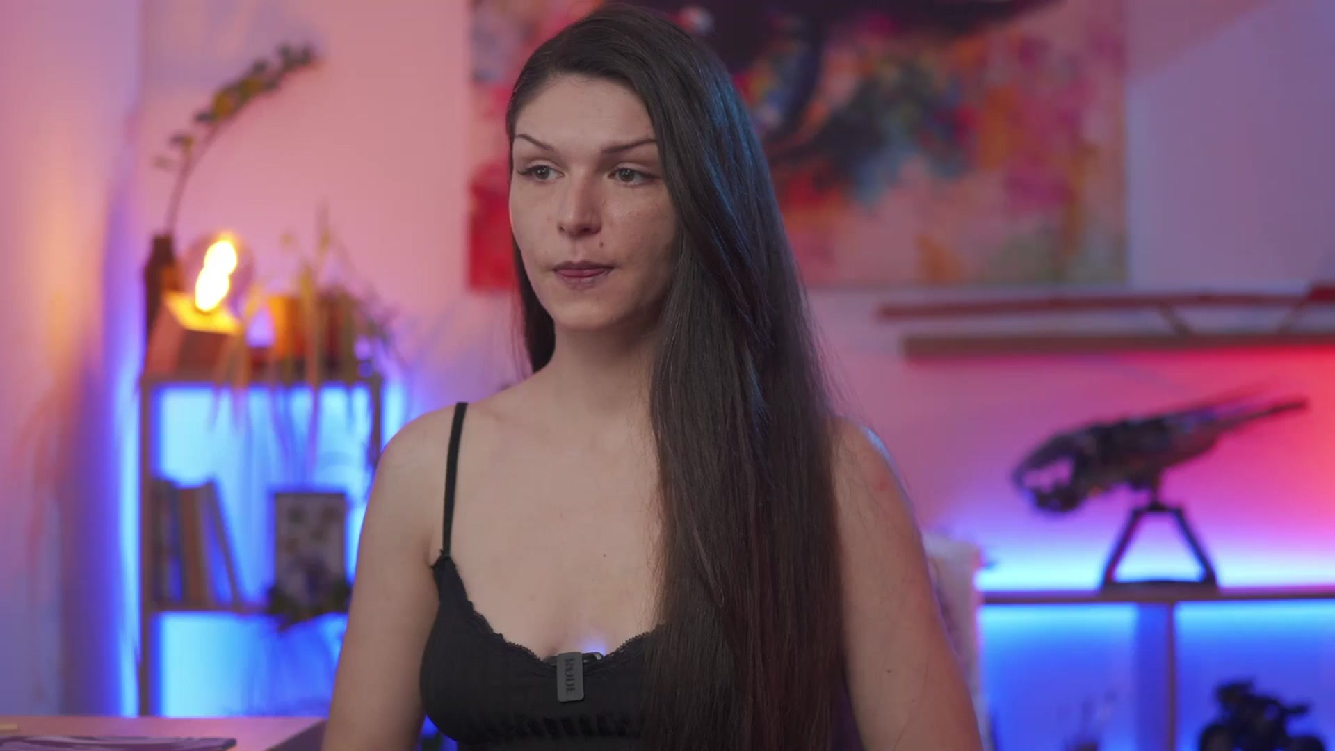 Gallery image thumbnail from M1aGarand's myfreecams stream on, 11/18/2024, 02:10 image 3 of 20