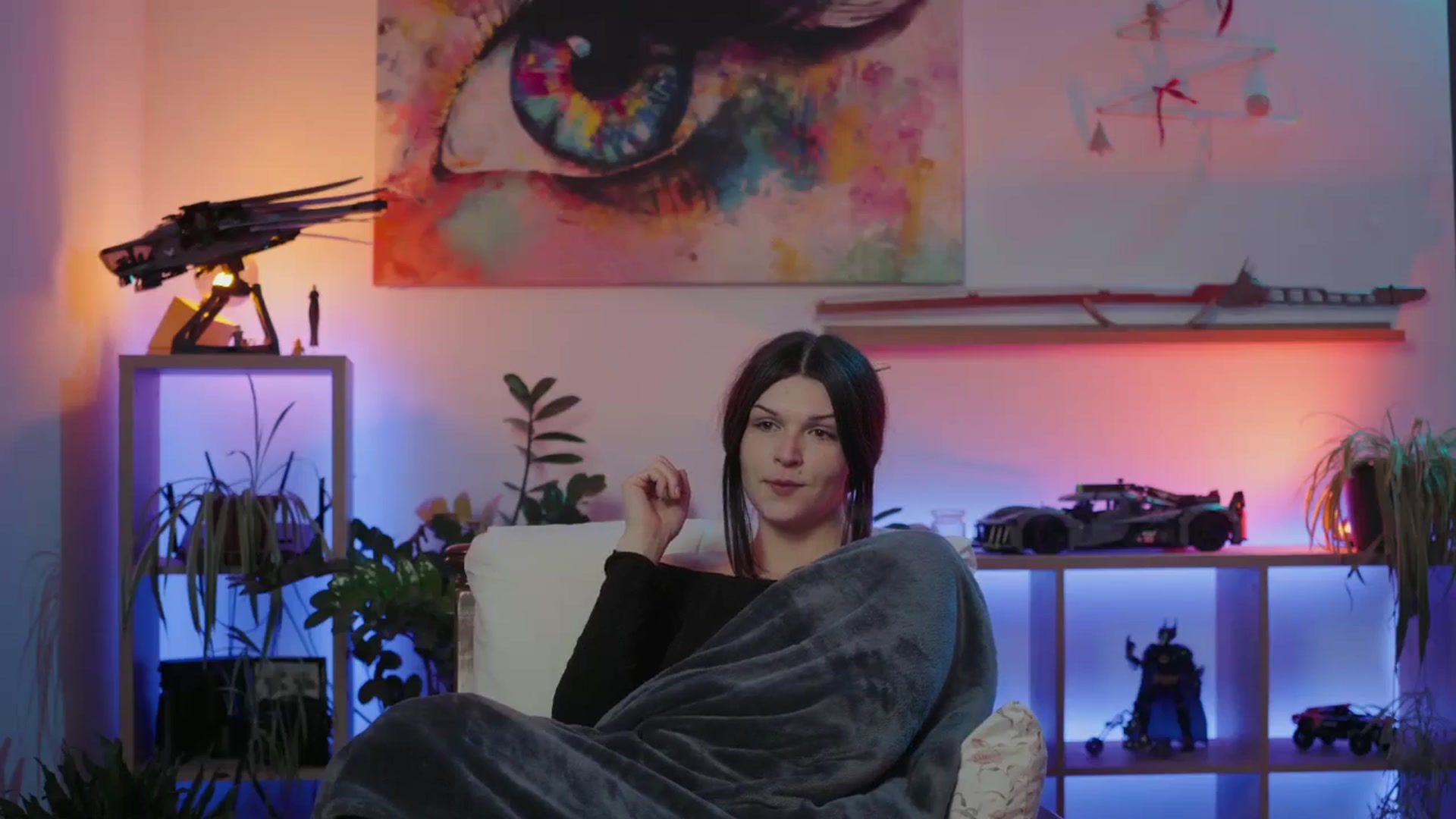 Gallery image thumbnail from M1aGarand's myfreecams stream on, 01/06/2025, 03:08 image 19 of 20