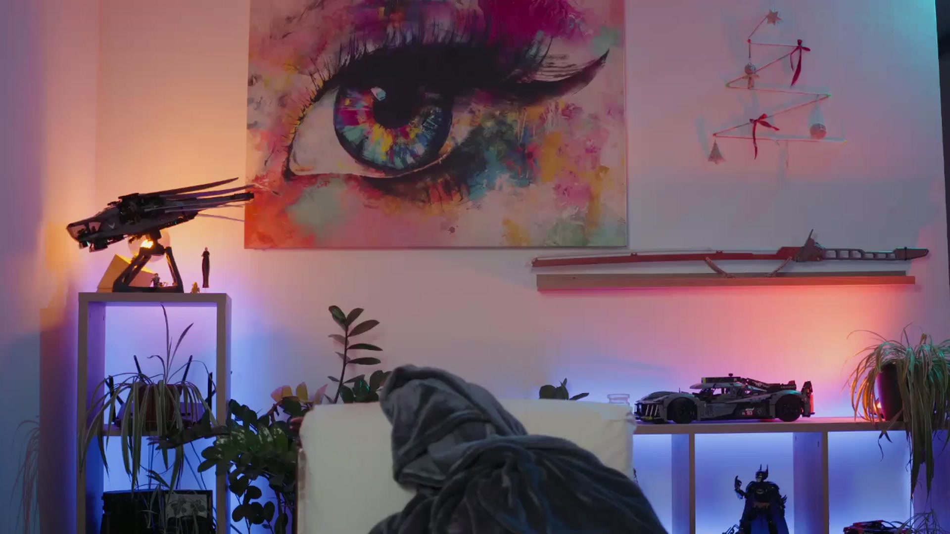 Gallery image thumbnail from M1aGarand's myfreecams stream on, 01/06/2025, 03:08 image 8 of 20