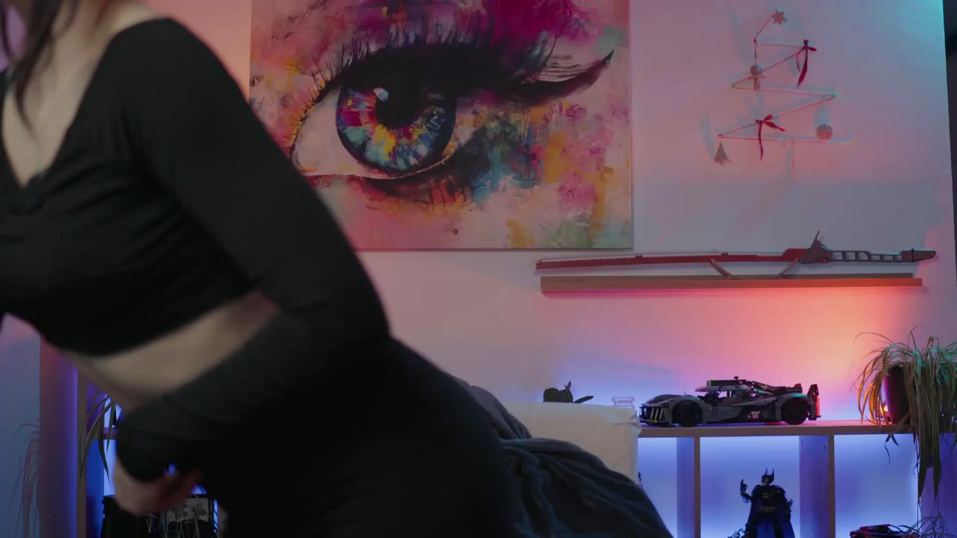 Gallery image thumbnail from M1aGarand's myfreecams stream on, 01/06/2025, 03:08 image 7 of 20