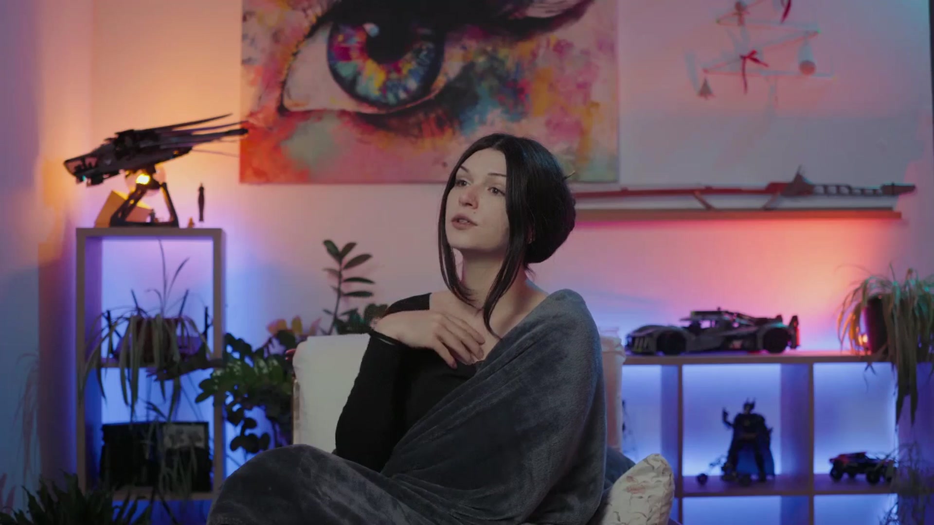 Gallery image thumbnail from M1aGarand's myfreecams stream on, 01/06/2025, 03:08 image 15 of 20