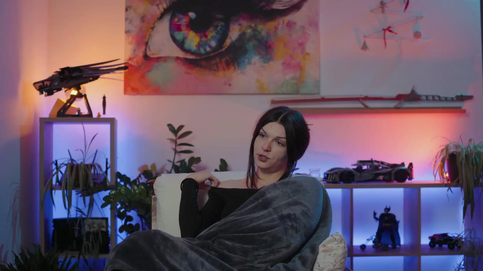 Gallery image thumbnail from M1aGarand's myfreecams stream on, 01/06/2025, 03:08 image 16 of 20