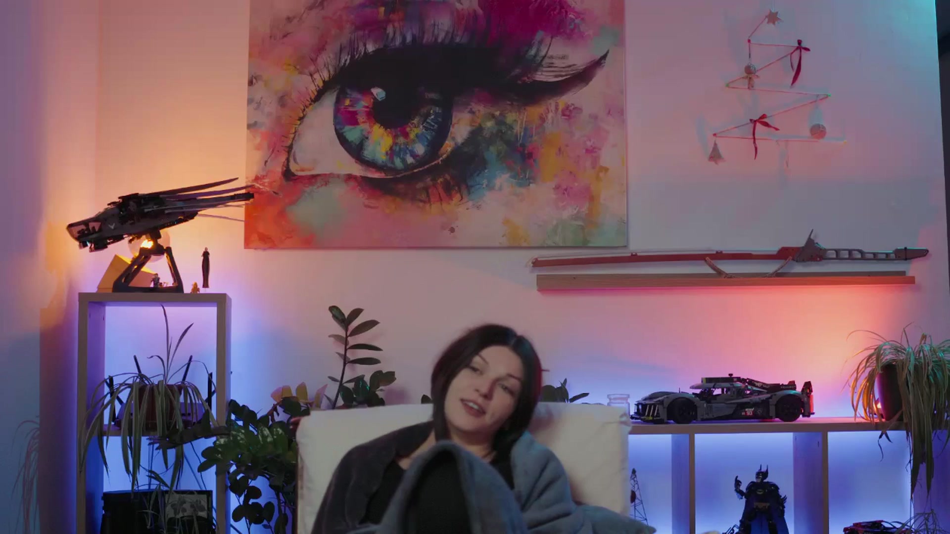 Gallery image thumbnail from M1aGarand's myfreecams stream on, 01/06/2025, 03:08 image 11 of 20