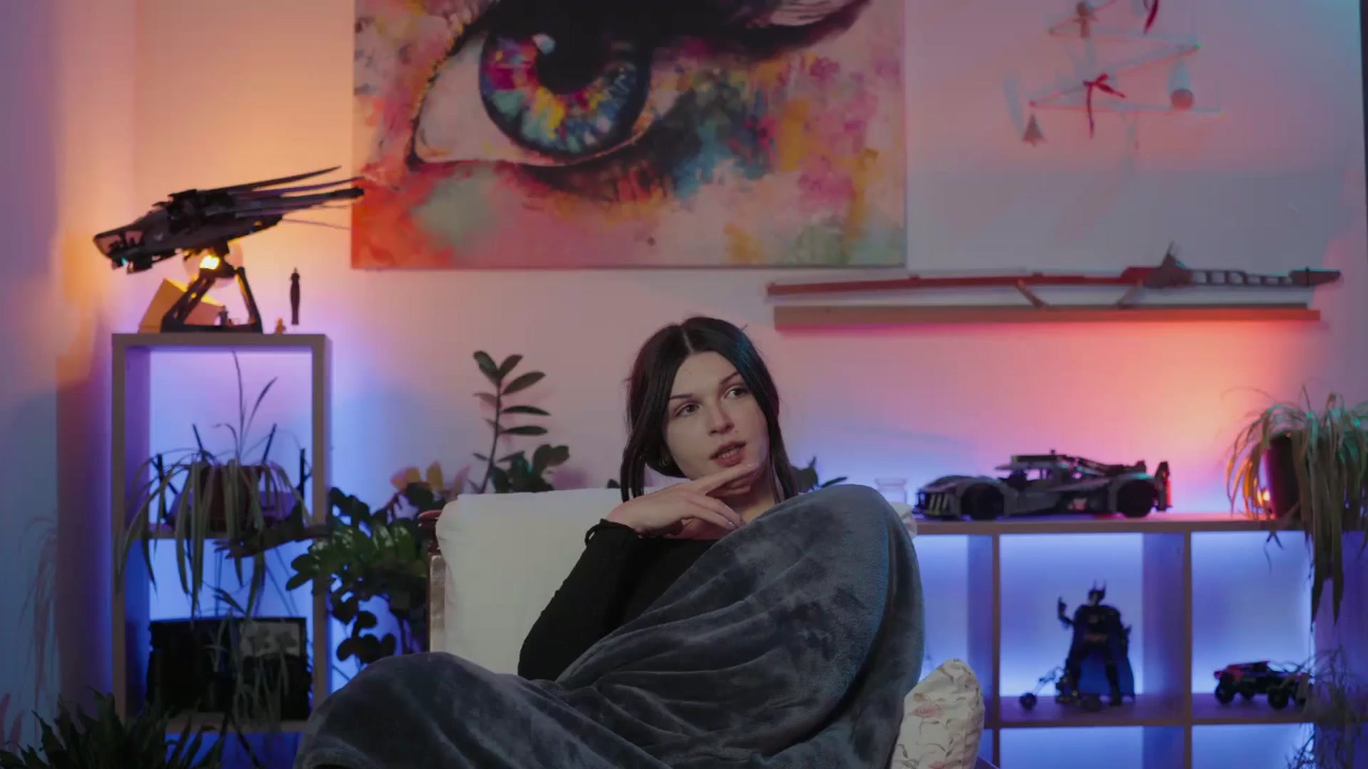Gallery image thumbnail from M1aGarand's myfreecams stream on, 01/06/2025, 03:08 image 18 of 20