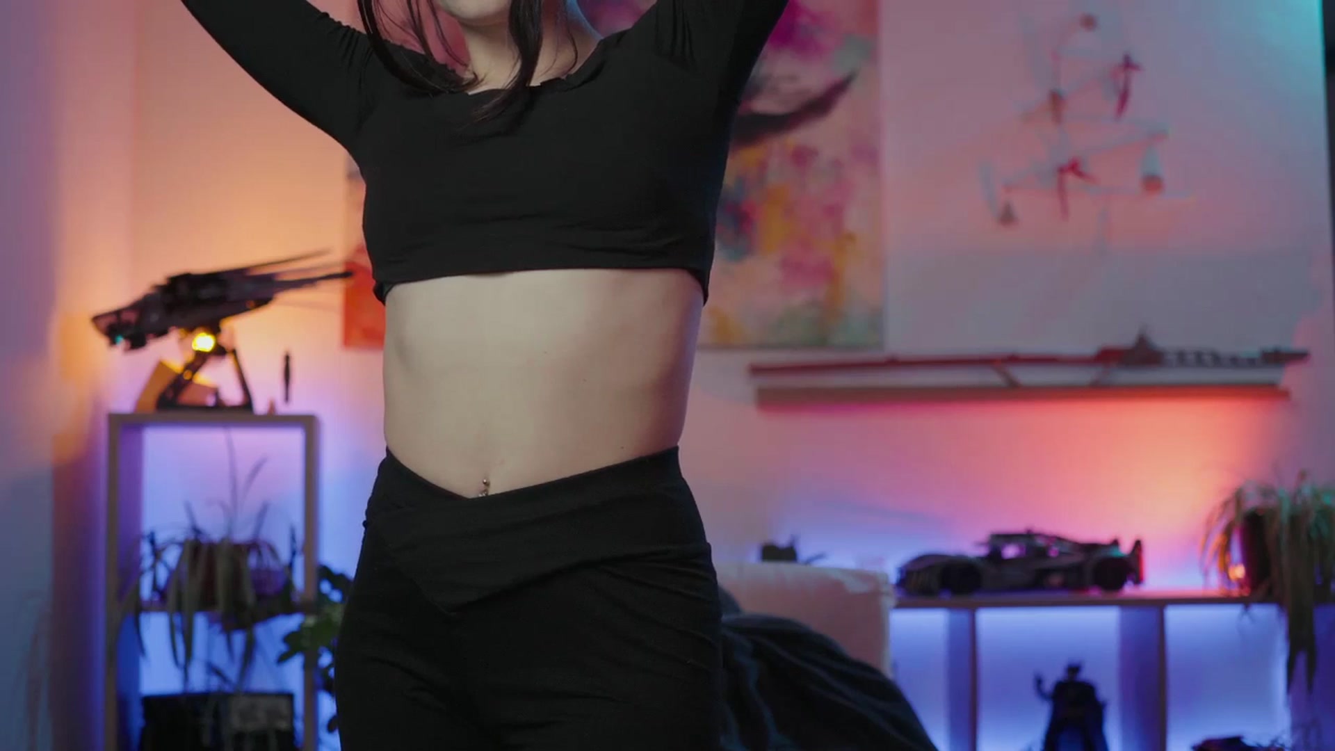 Gallery image thumbnail from M1aGarand's myfreecams stream on, 01/06/2025, 03:08 image 4 of 20