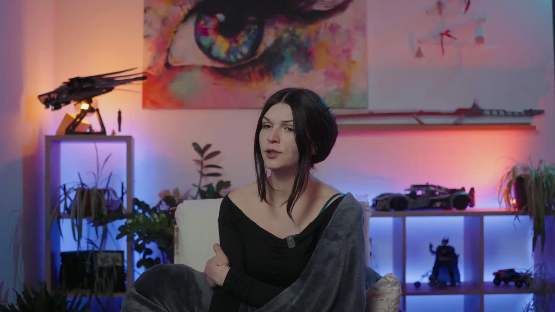 Gallery image thumbnail from M1aGarand's myfreecams stream on, 01/06/2025, 03:08 image 20 of 20